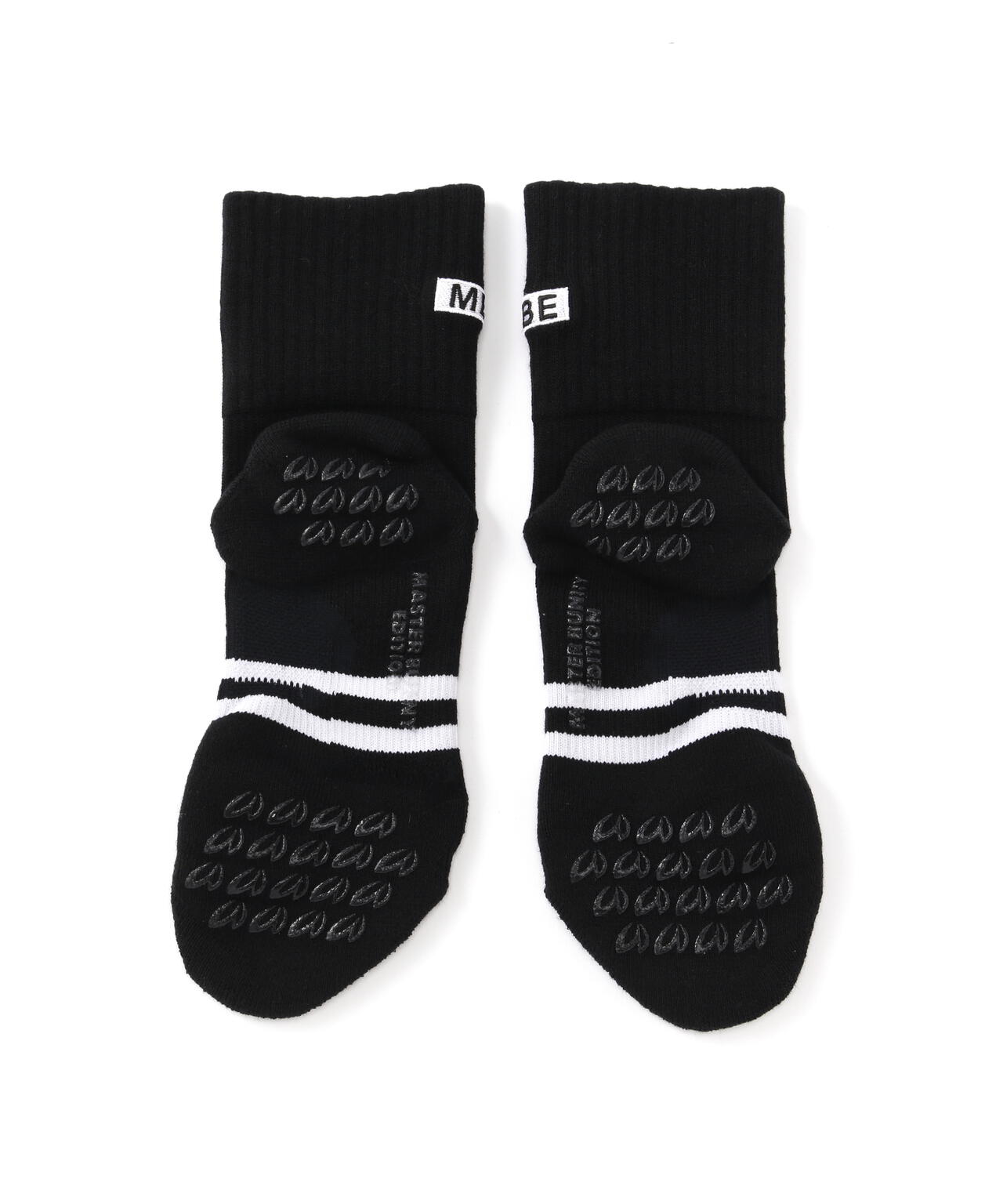 3Dショートソックス (LADIES)