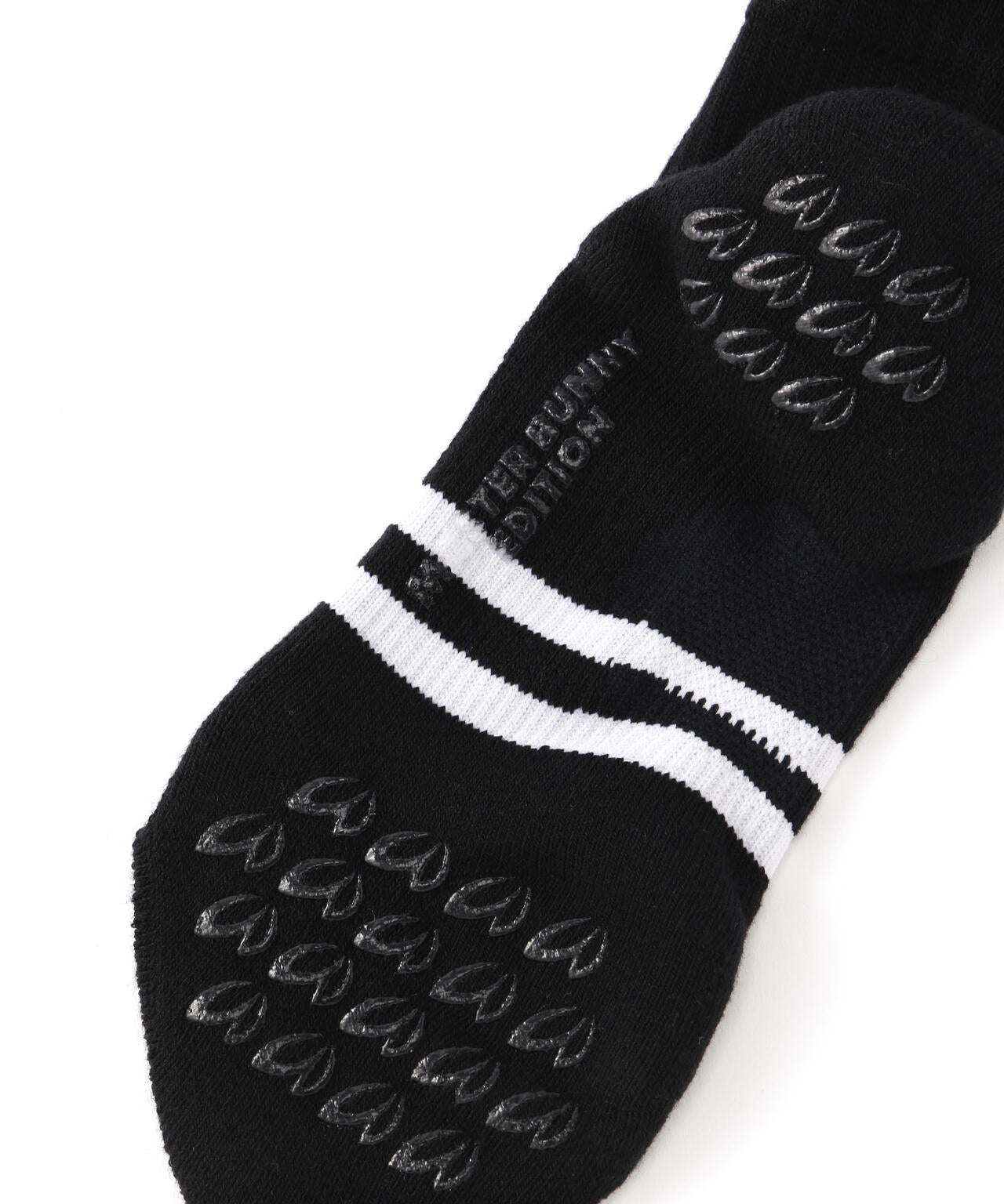 3Dショートソックス (LADIES)