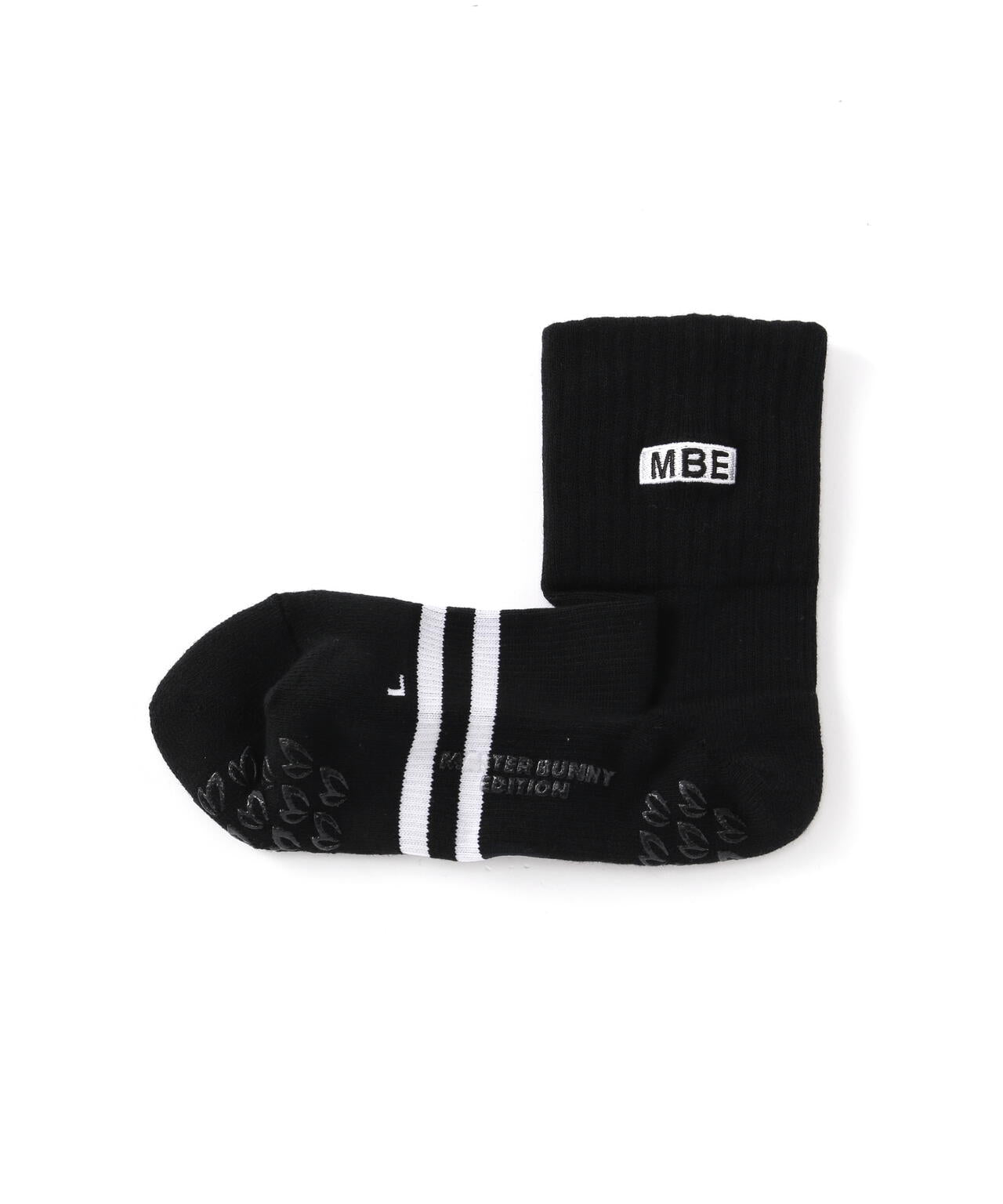 3Dショートソックス (LADIES)