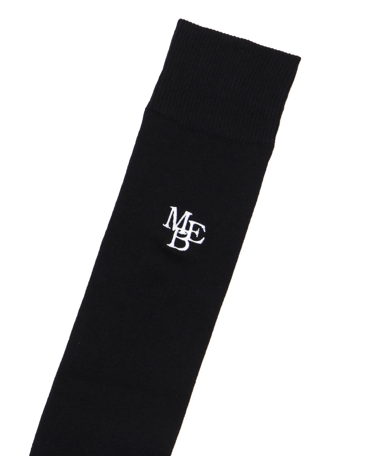 ヒールホールドニーハイソックス (LADIES)