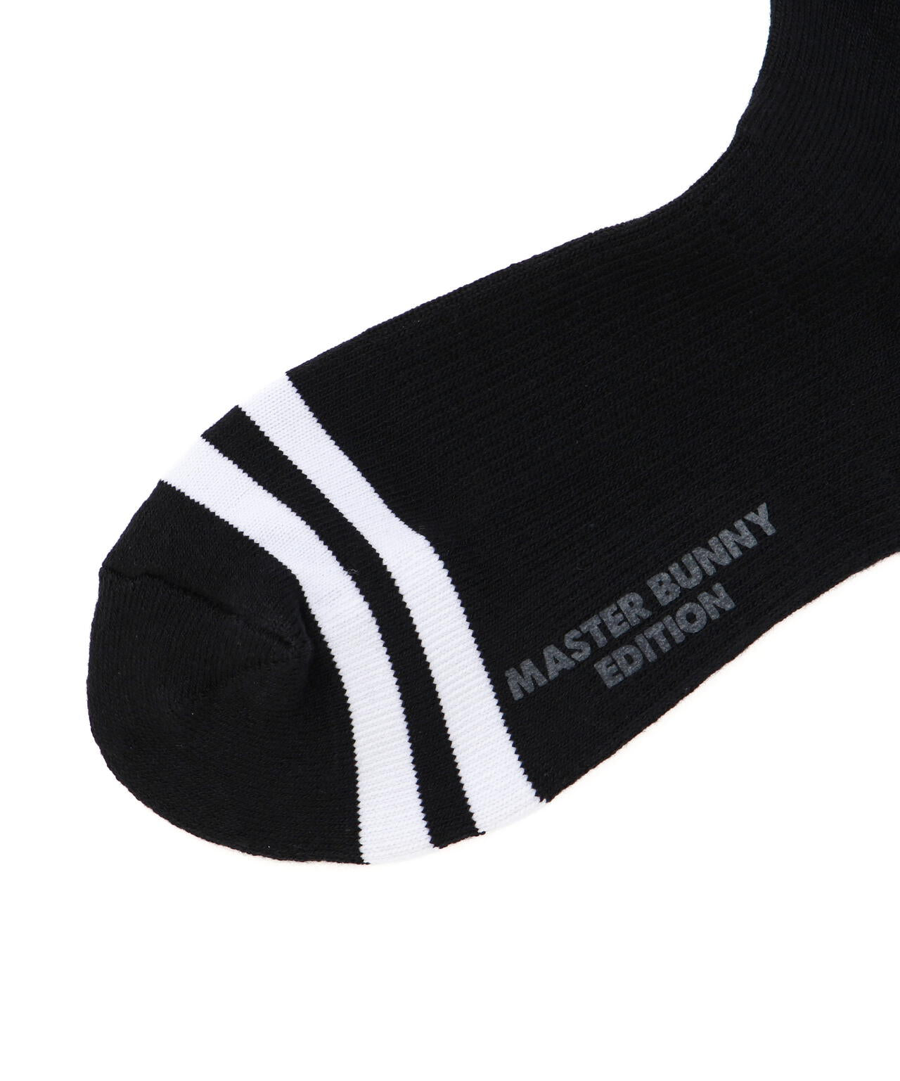 ヒールホールドニーハイソックス (LADIES)