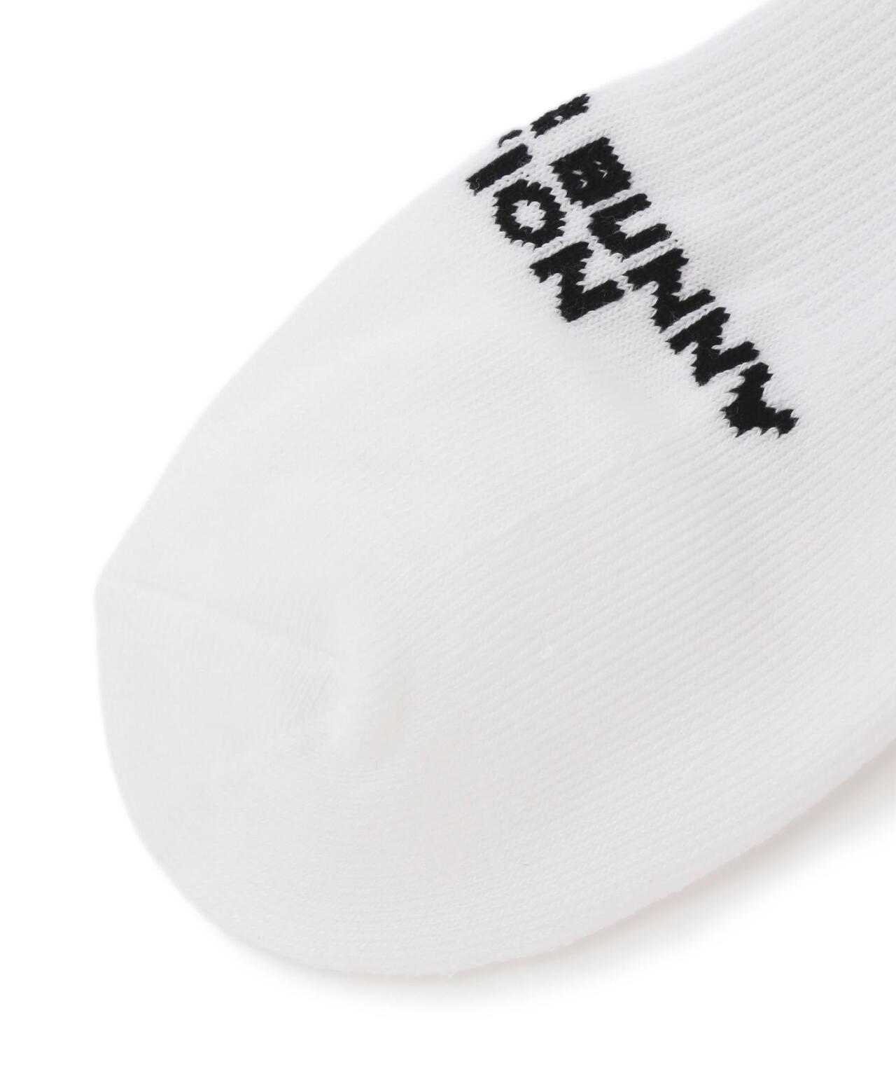 ラインショートソックス (MENS)