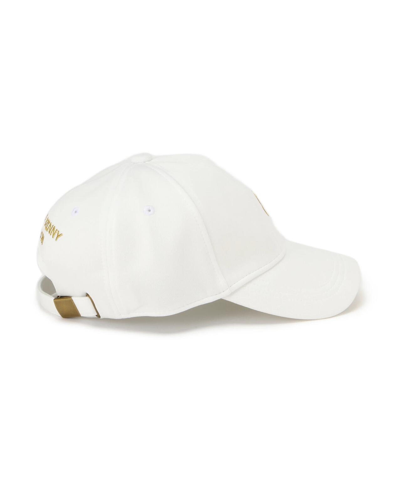 【上田桃子プロコラボ】キャップ (UNISEX)