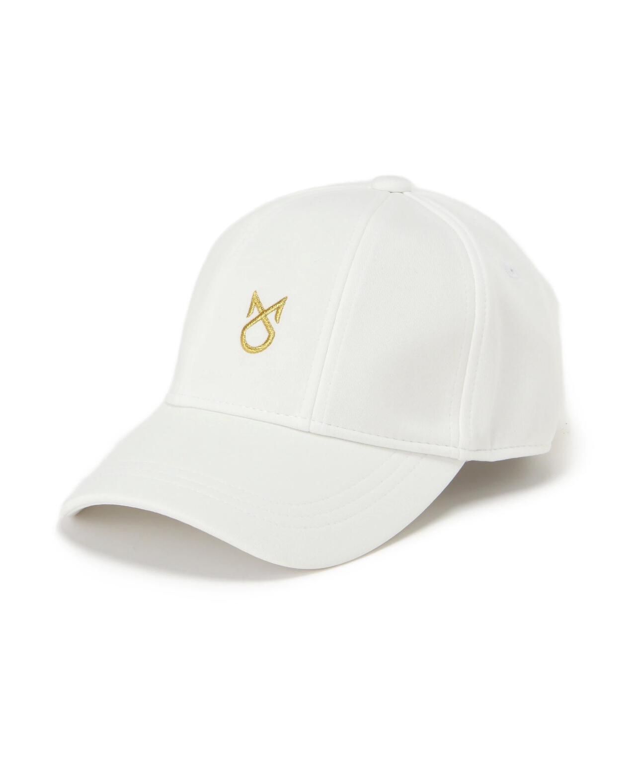 【上田桃子プロコラボ】キャップ (UNISEX)