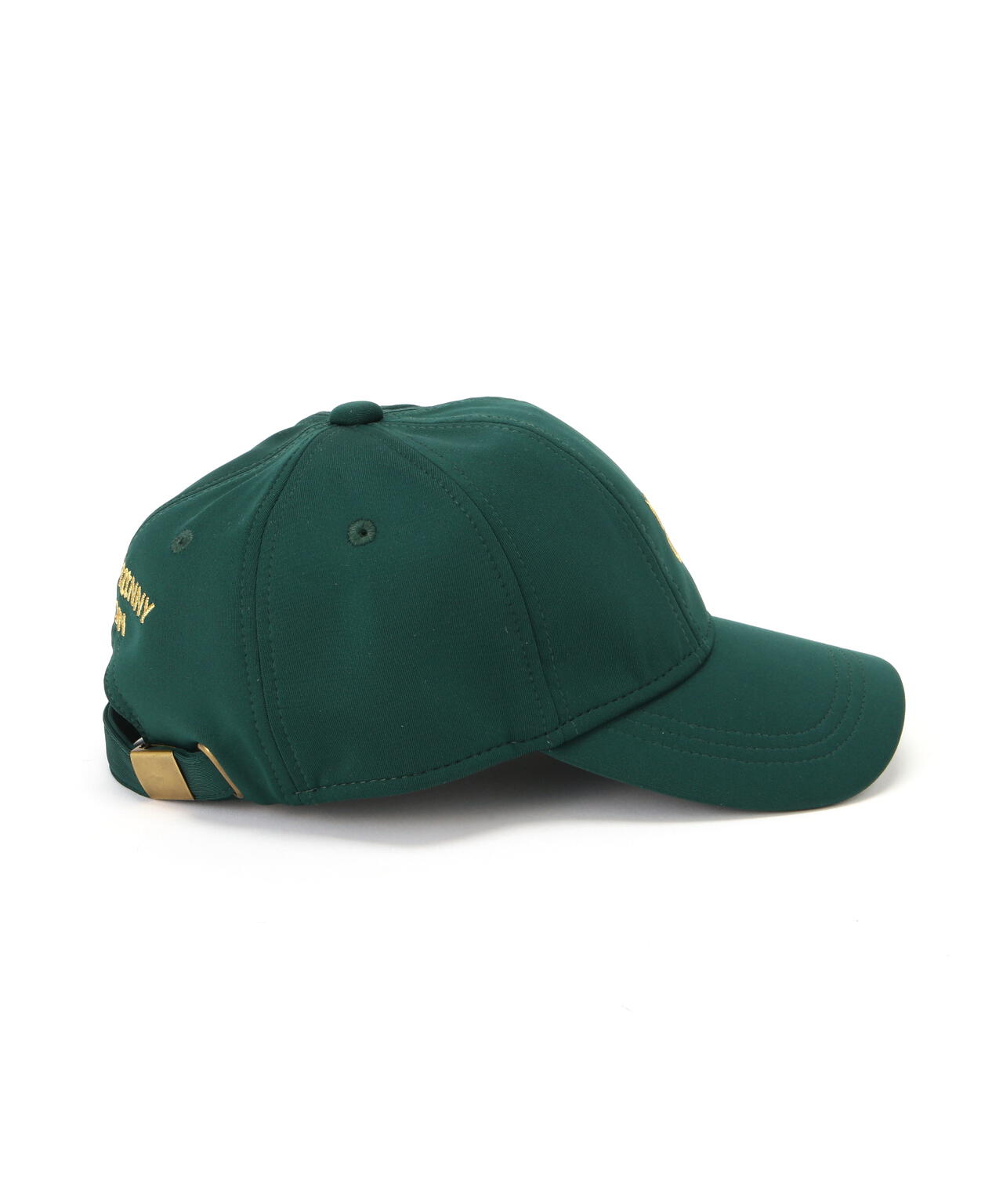 【上田桃子プロコラボ】キャップ (UNISEX)