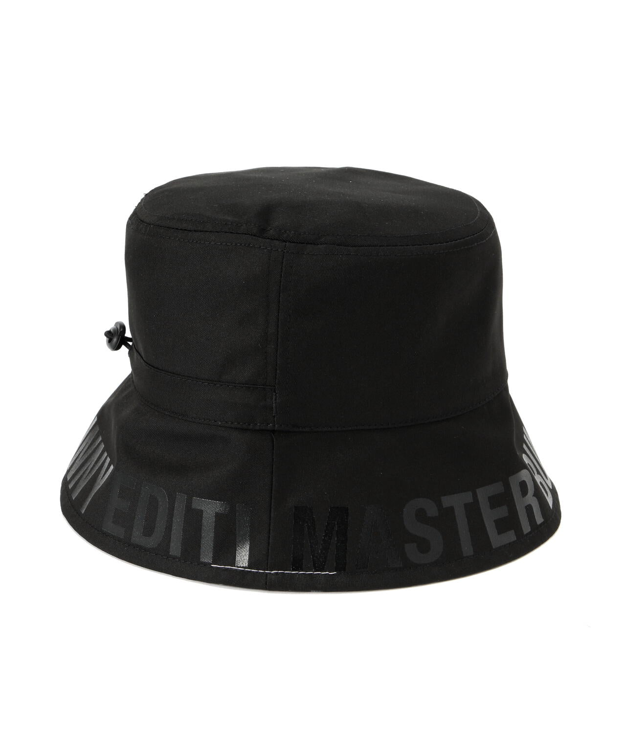 リバーシブルハット (UNISEX)