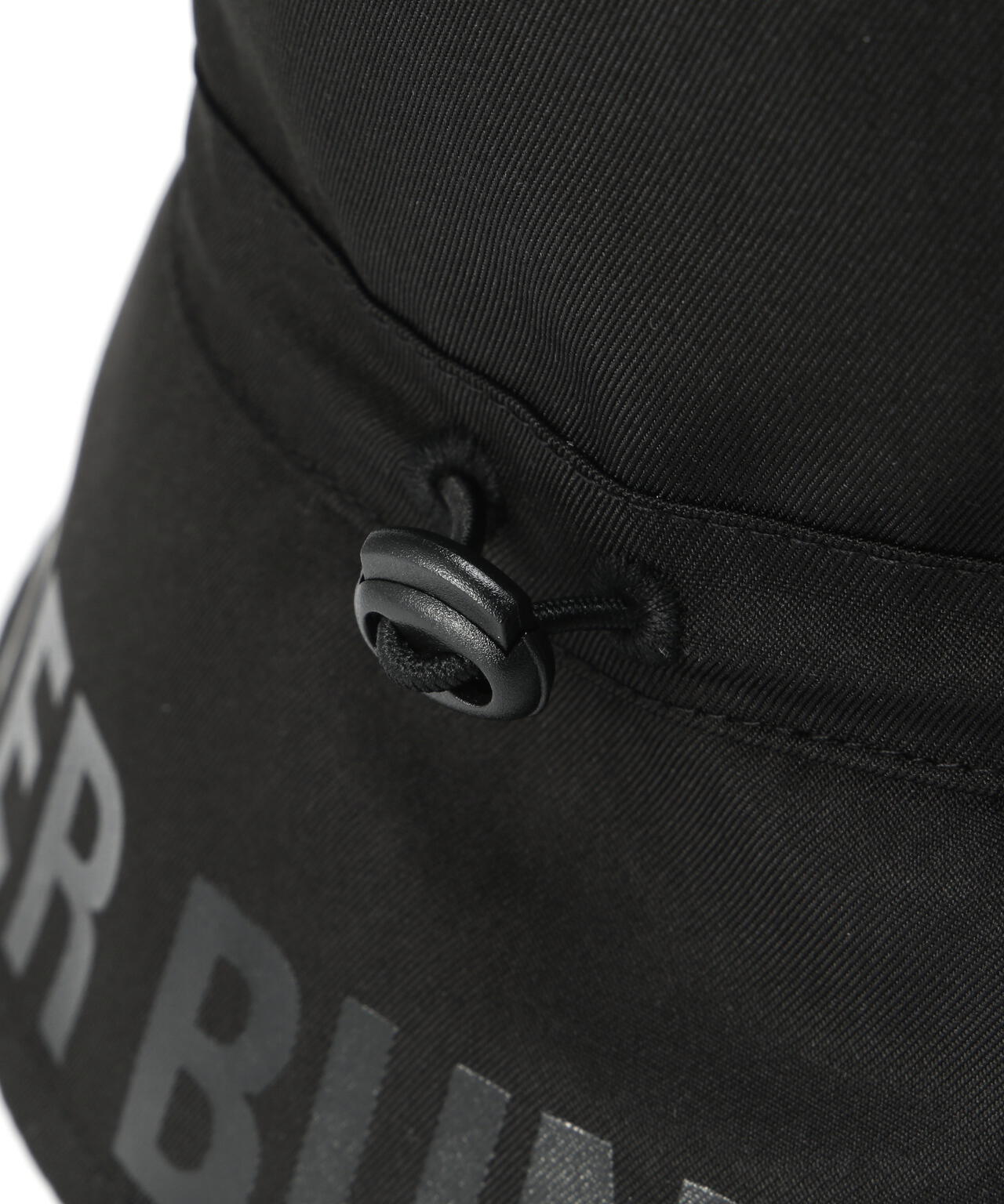 リバーシブルハット (UNISEX)