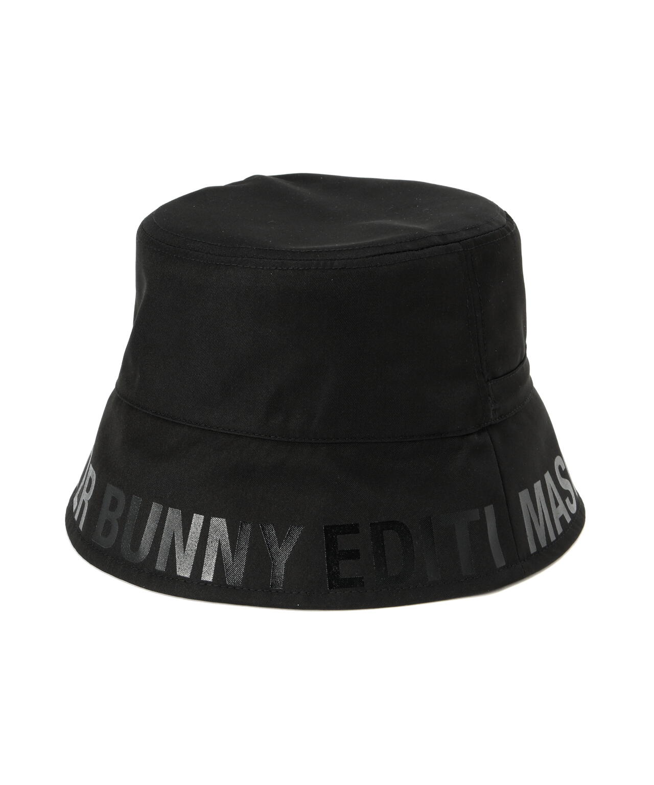 リバーシブルハット (UNISEX)