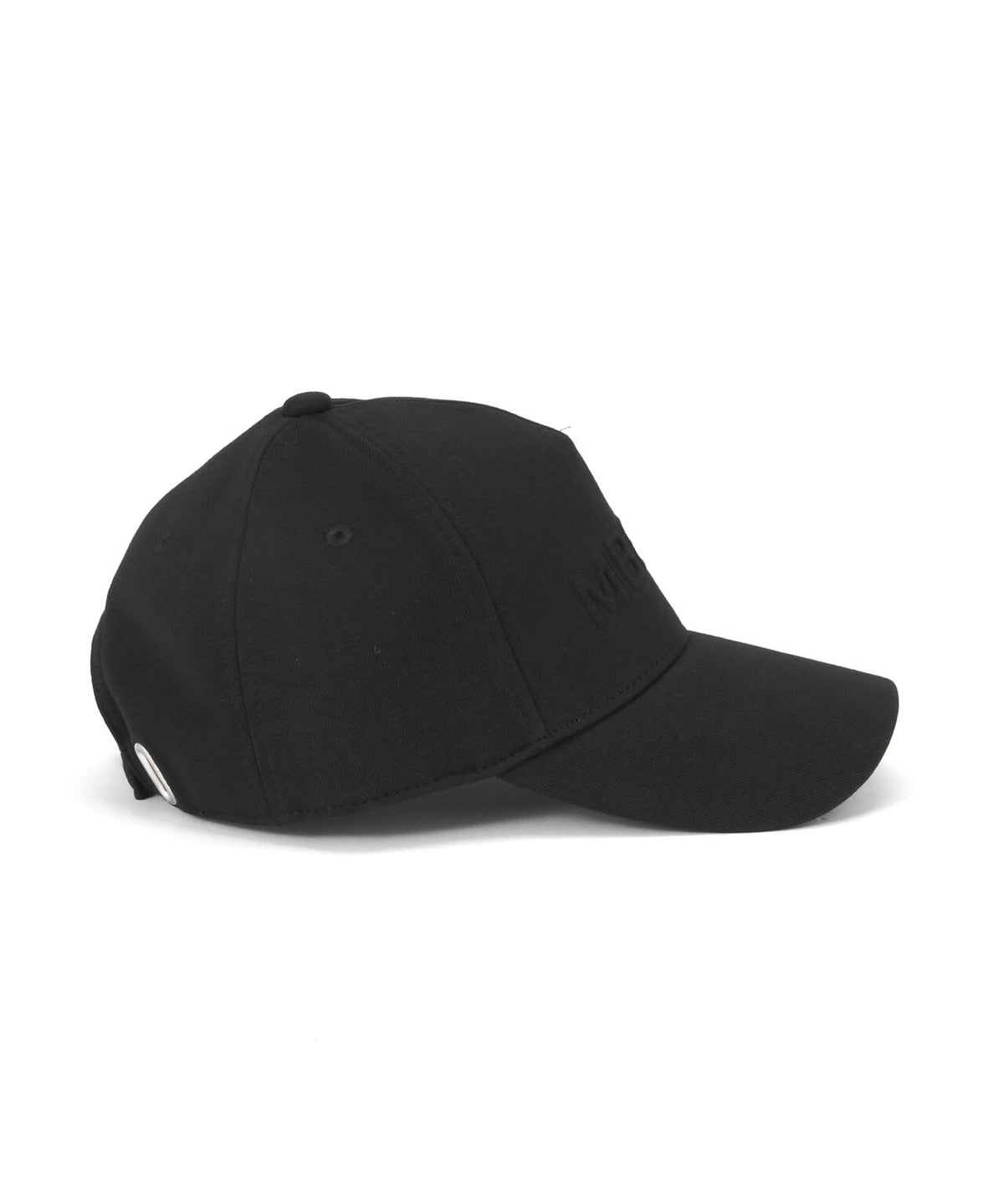 裏毛エンボスキャップ (UNISEX)