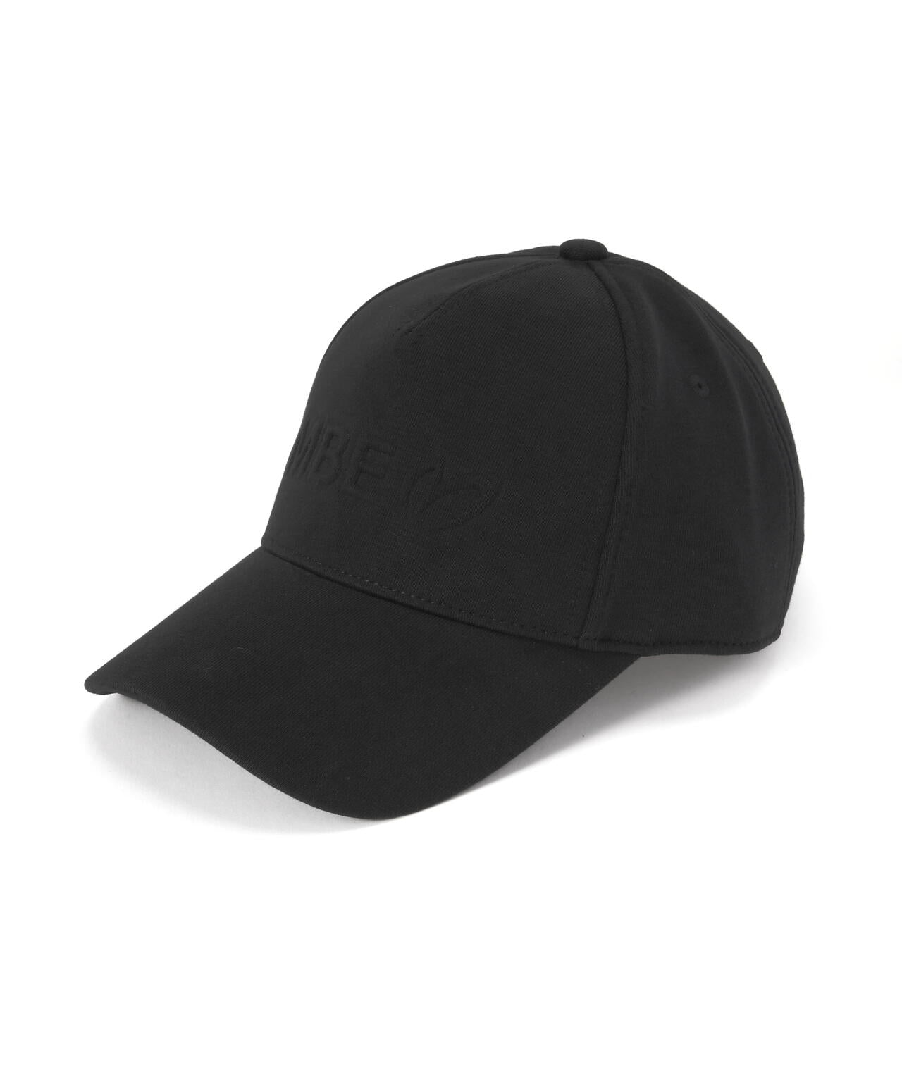 裏毛エンボスキャップ (UNISEX)