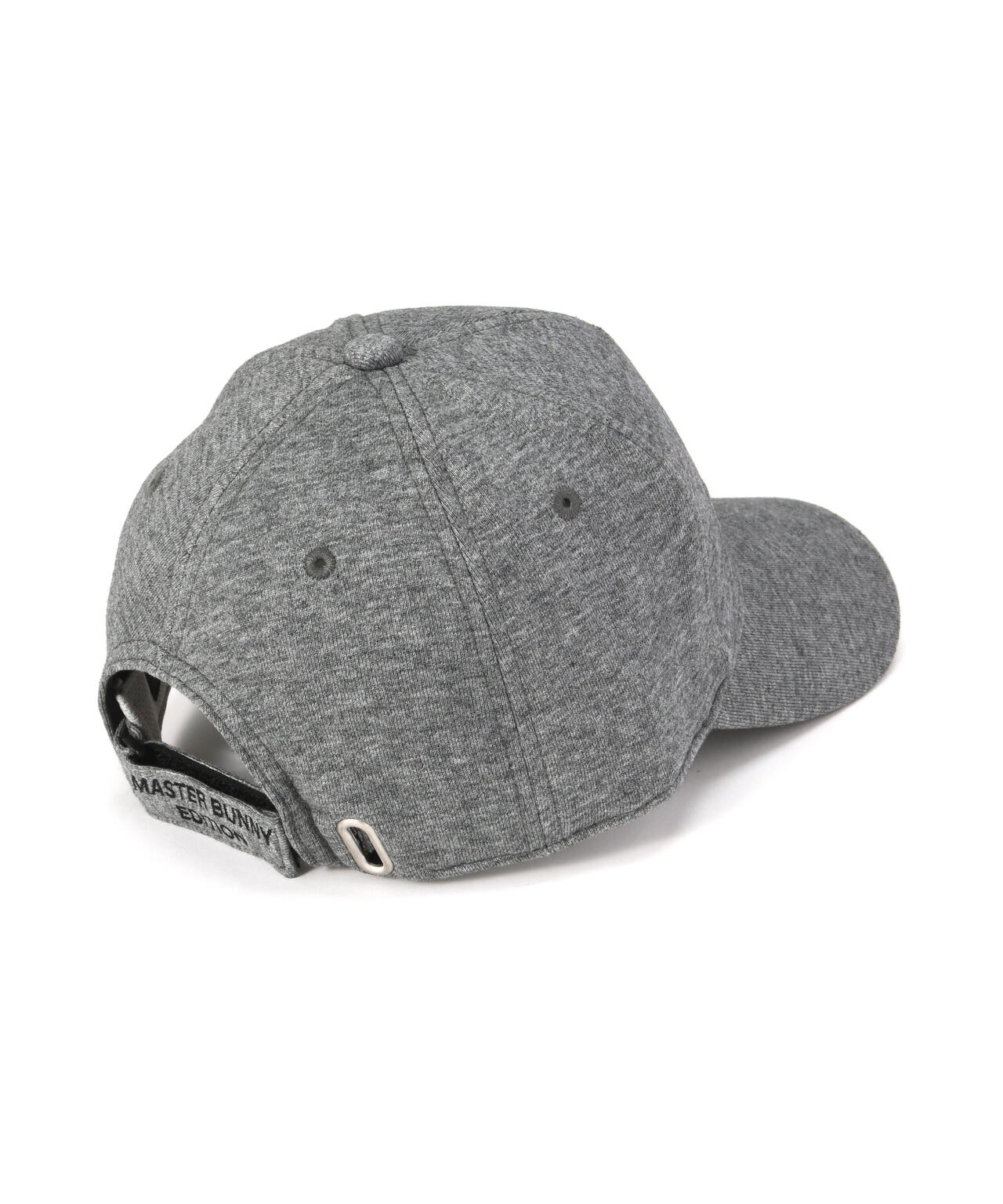 裏毛エンボスキャップ (UNISEX)