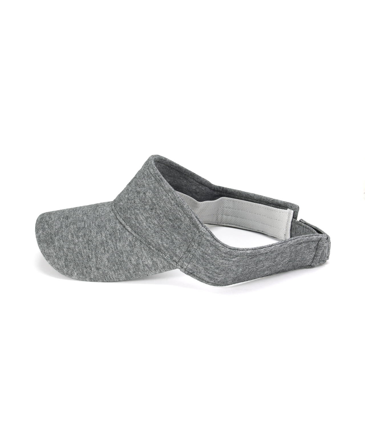 裏毛エンボスバイザー (UNISEX)