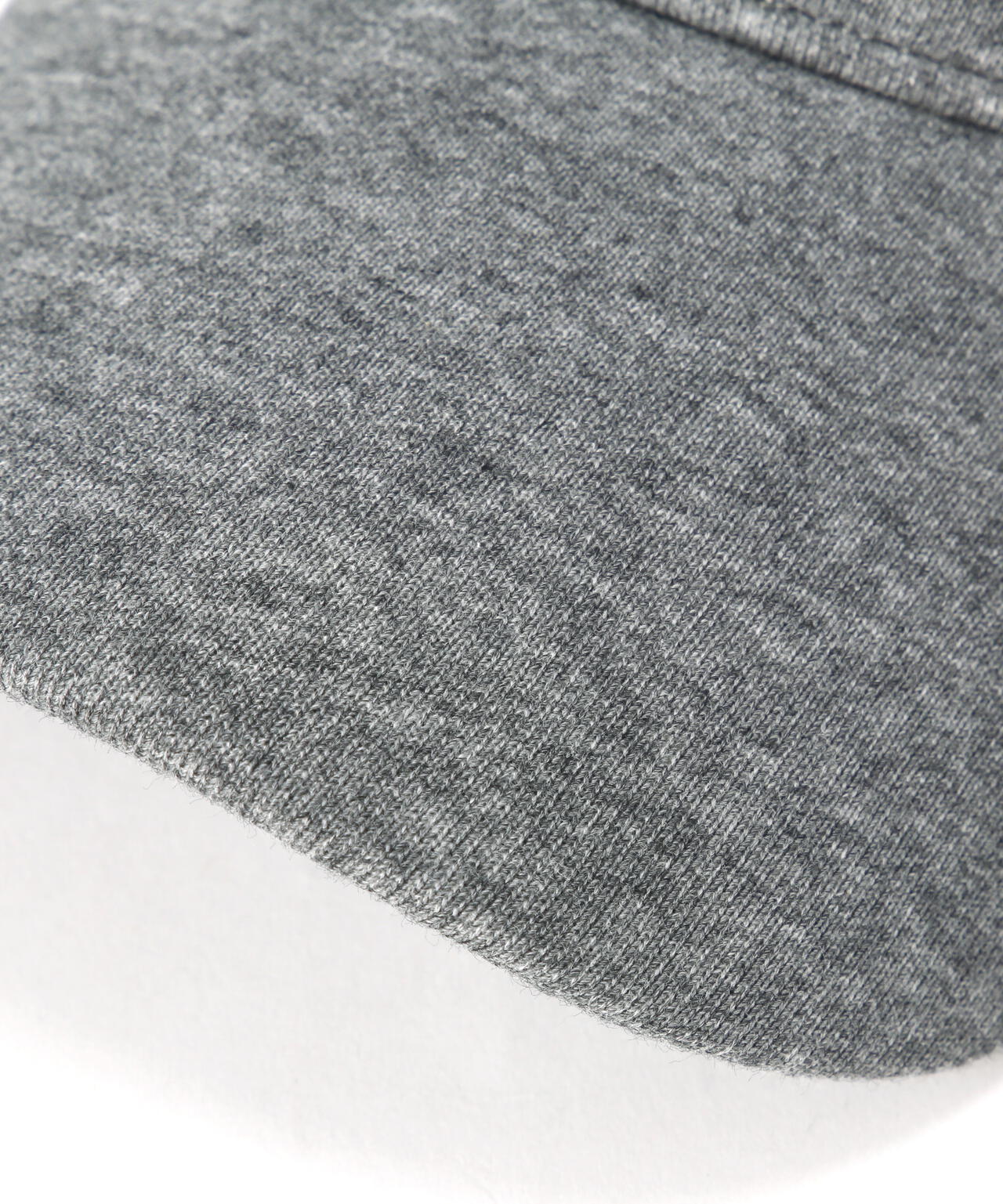 裏毛エンボスバイザー (UNISEX)