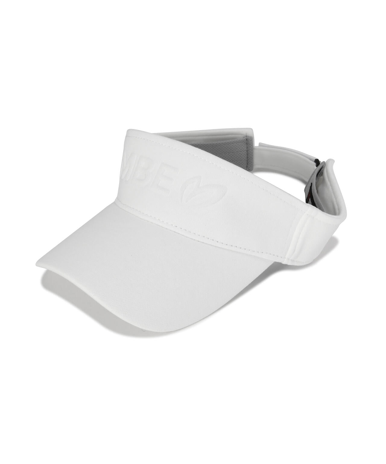 裏毛エンボスバイザー (UNISEX)