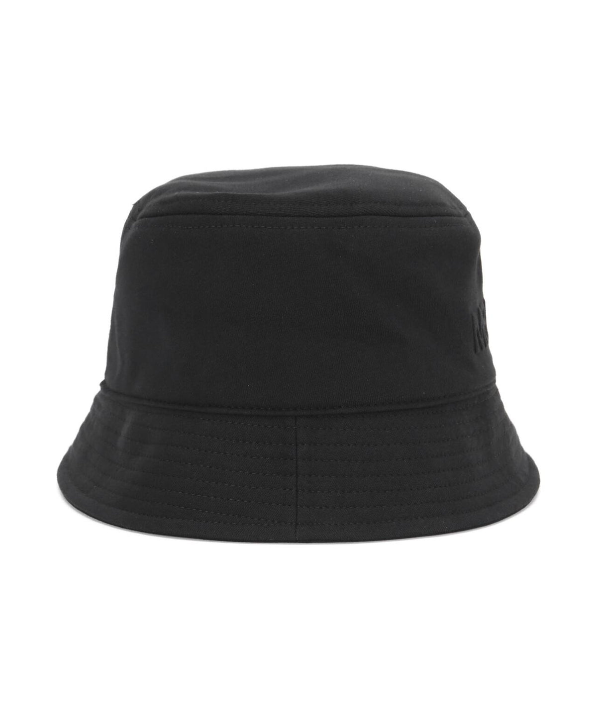 裏毛エンボスハット (UNISEX)