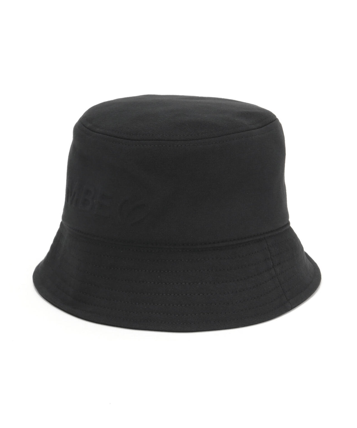 裏毛エンボスハット (UNISEX)