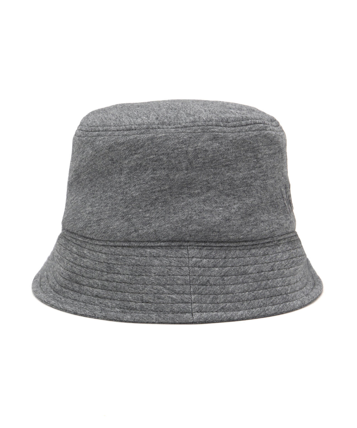 裏毛エンボスハット (UNISEX)