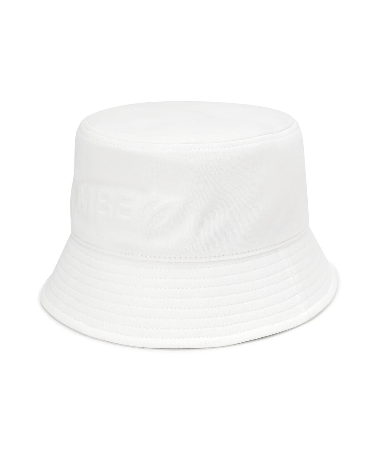 裏毛エンボスハット (UNISEX)