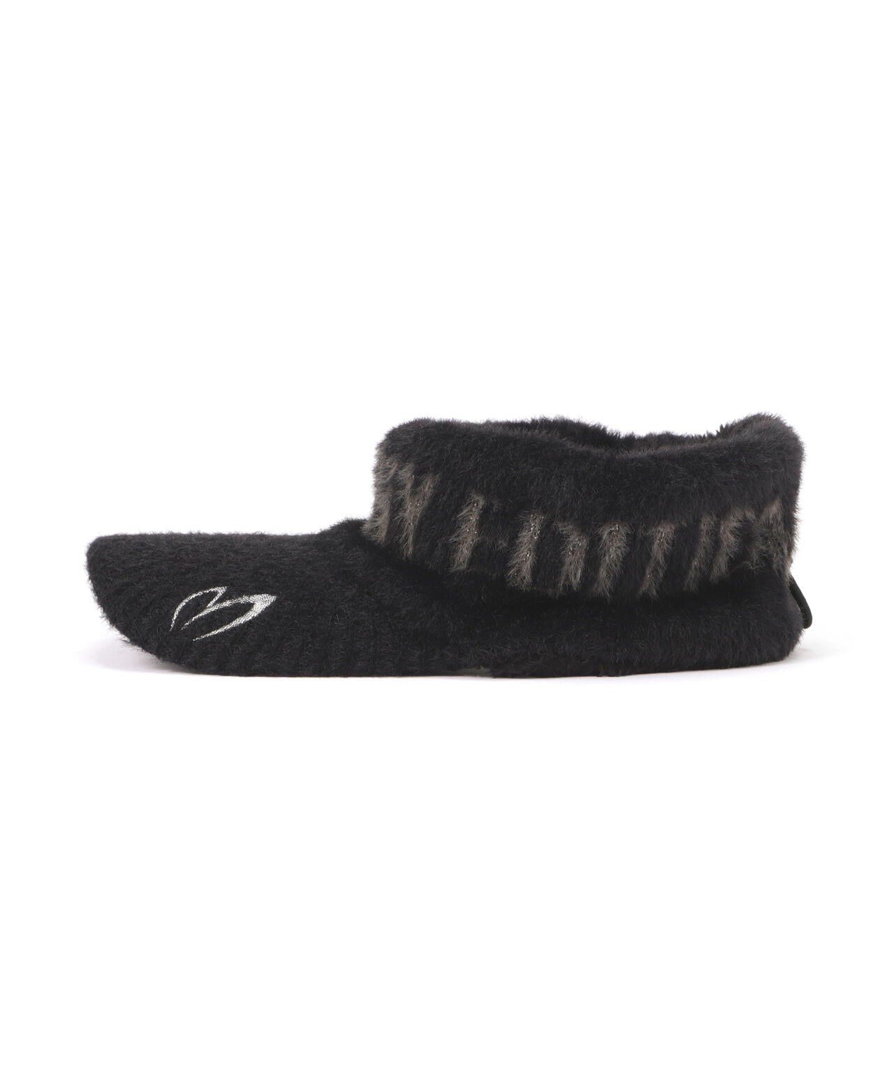 ニットバイザー (UNISEX)