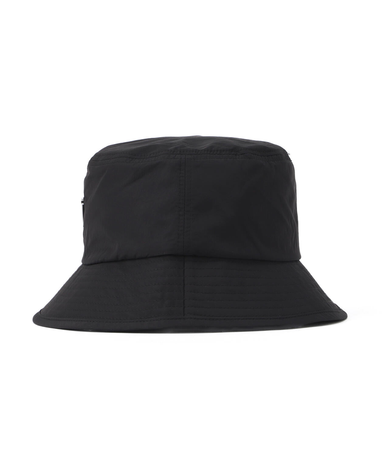 プレートロゴハット (UNISEX)