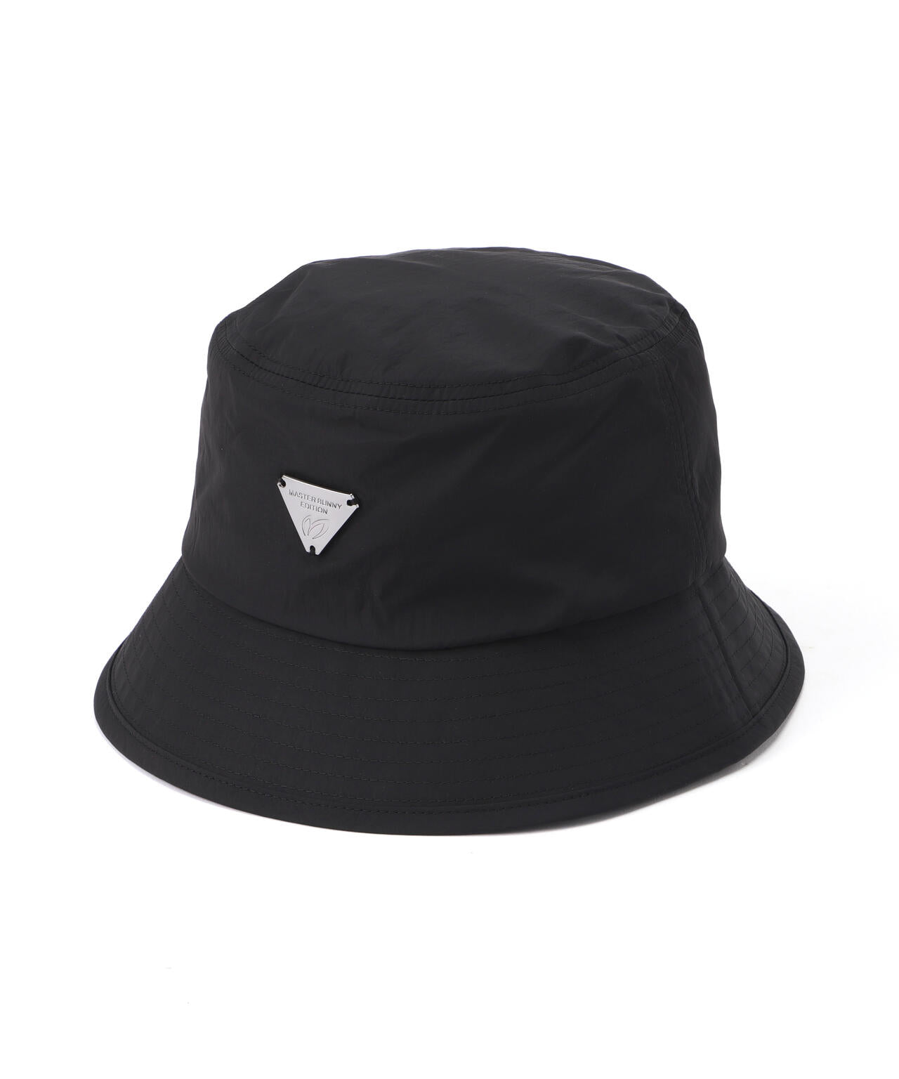 プレートロゴハット (UNISEX)