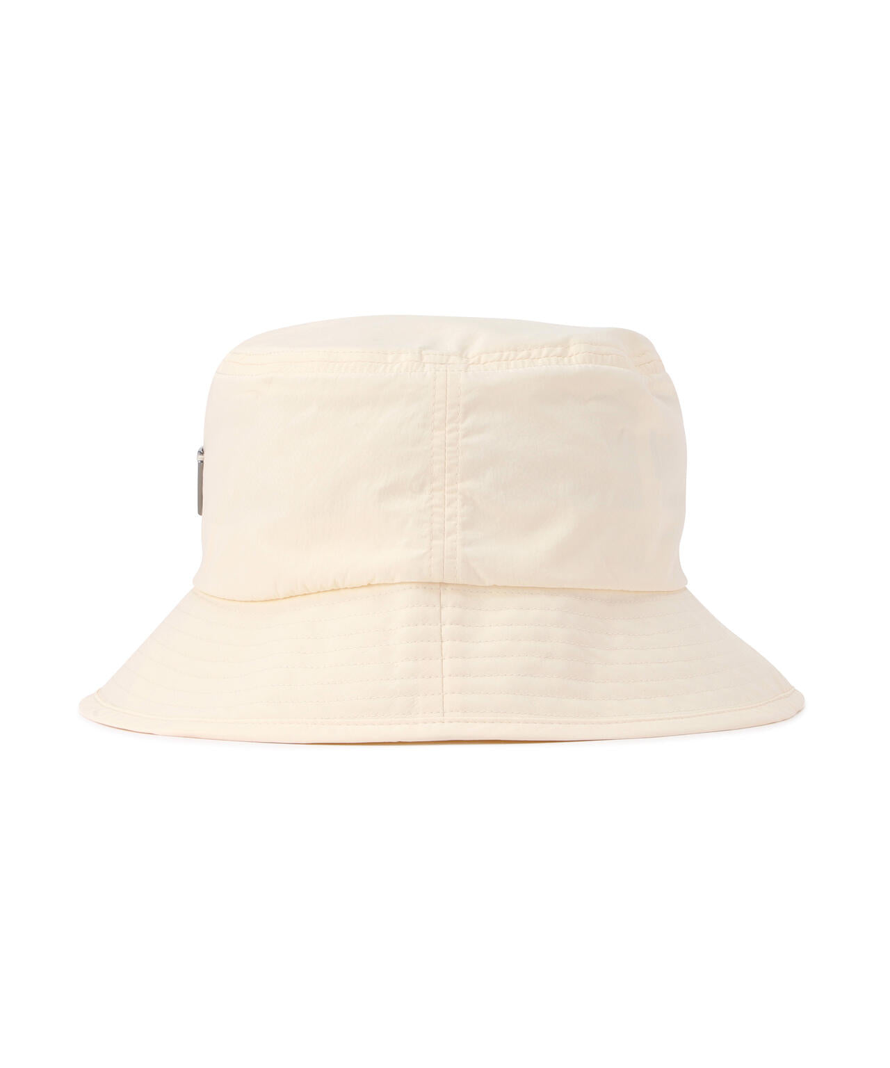 プレートロゴハット (UNISEX)