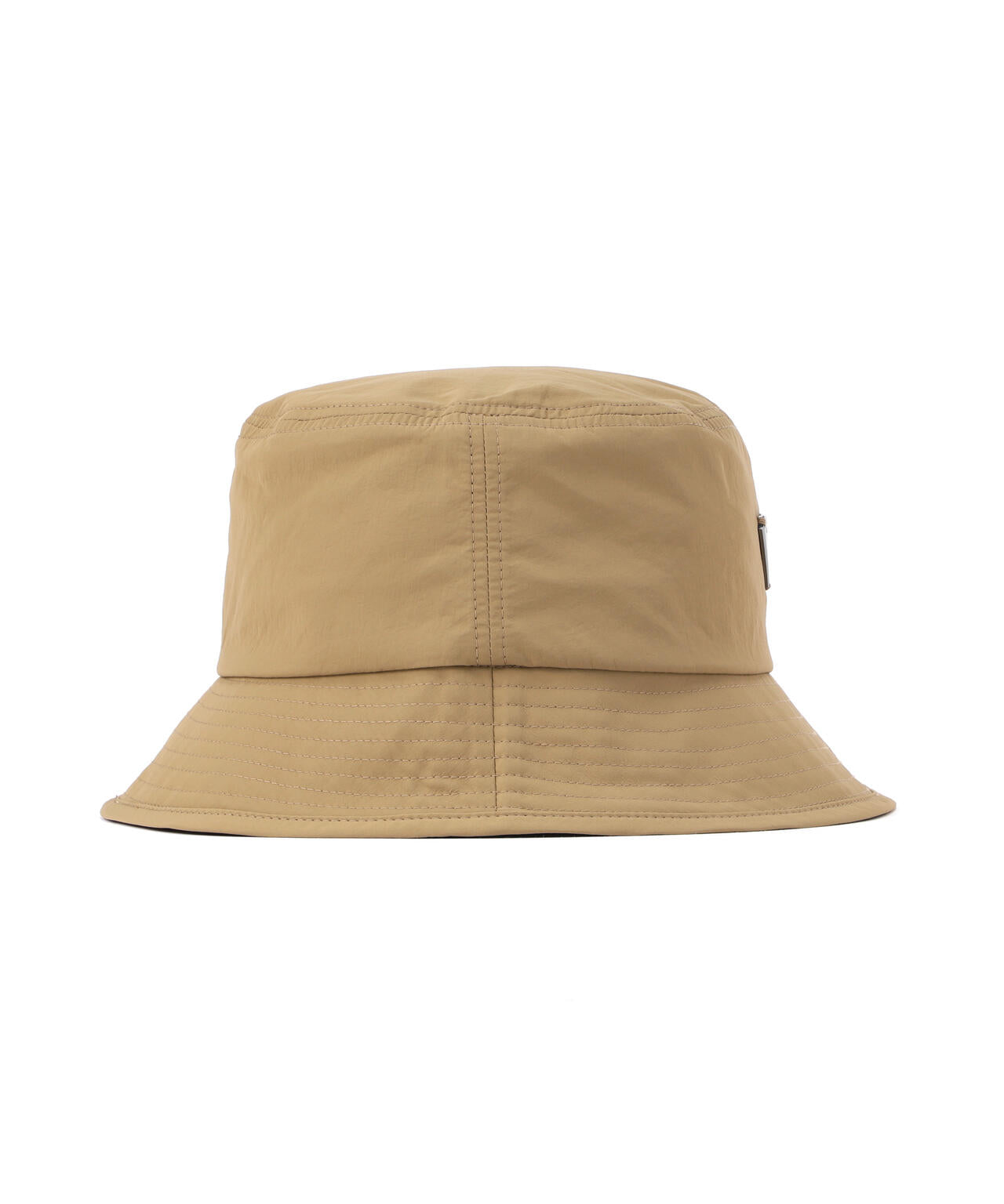 プレートロゴハット (UNISEX)