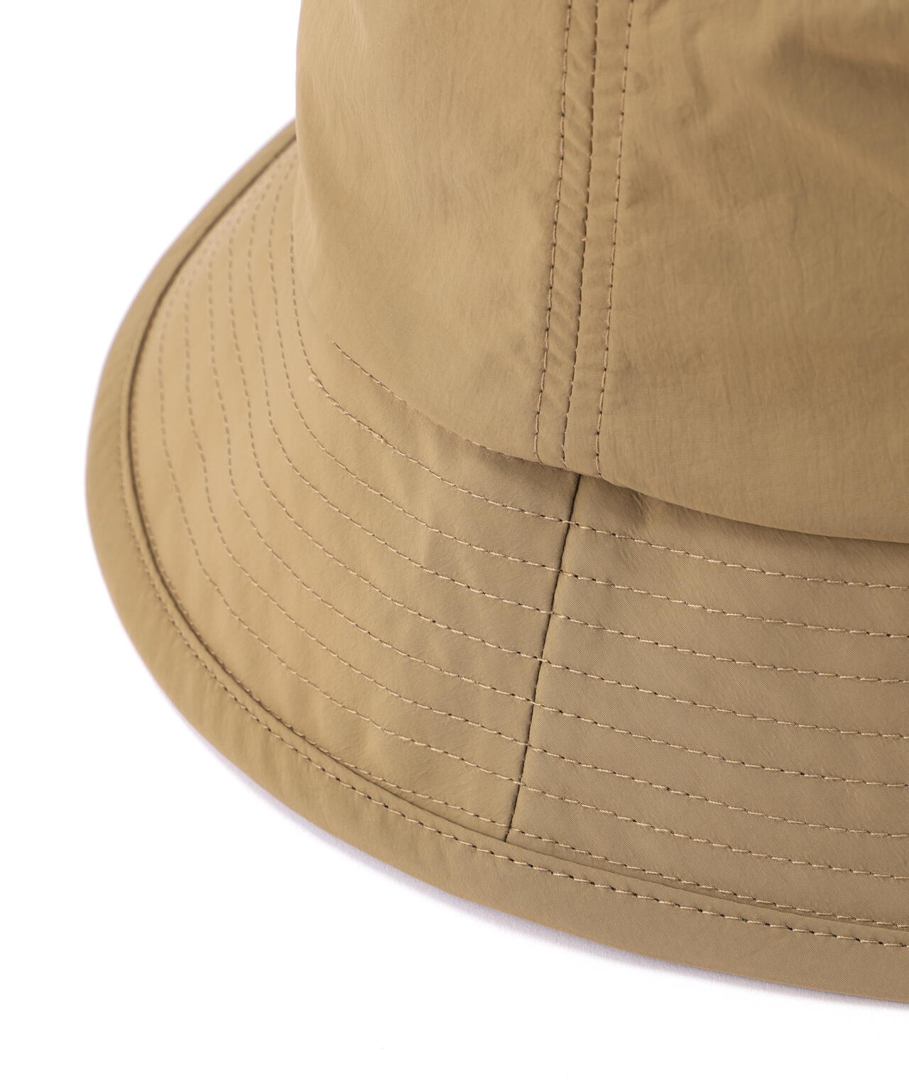 プレートロゴハット (UNISEX)