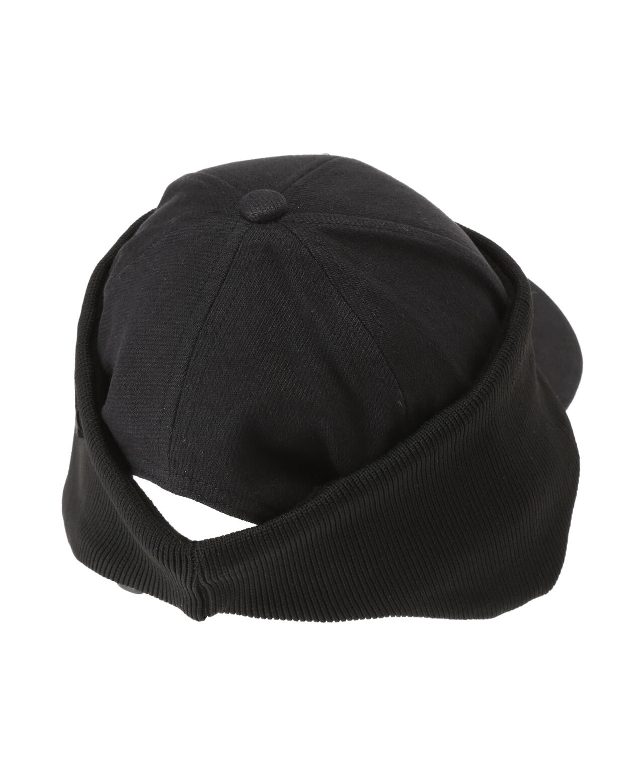 3WAYキャップ (UNISEX)