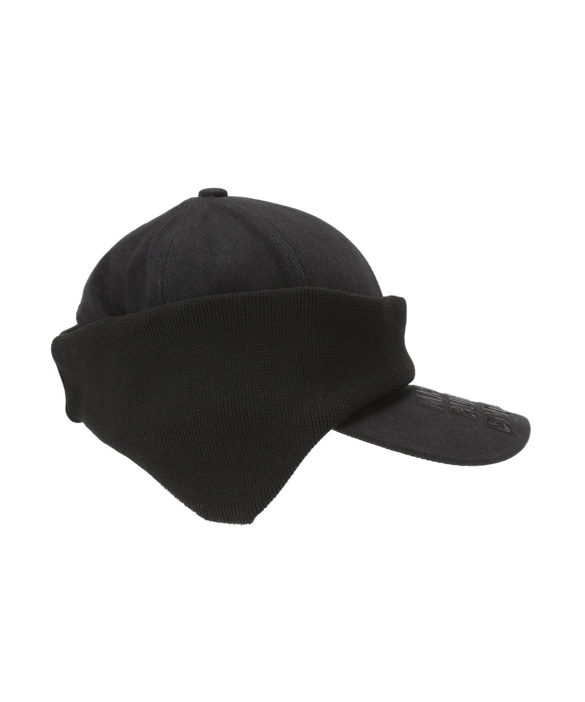 3WAYキャップ (UNISEX)