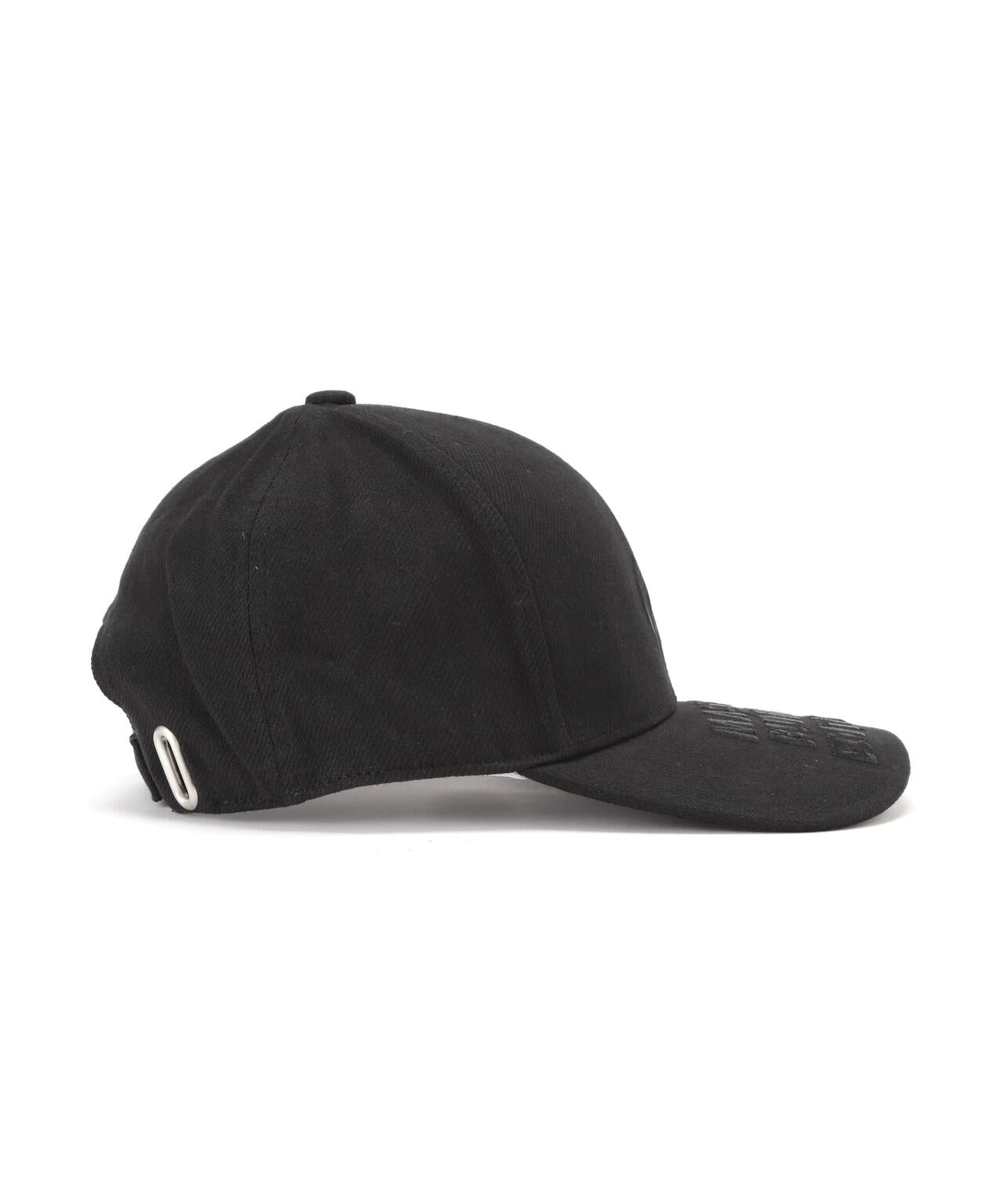 3WAYキャップ (UNISEX)