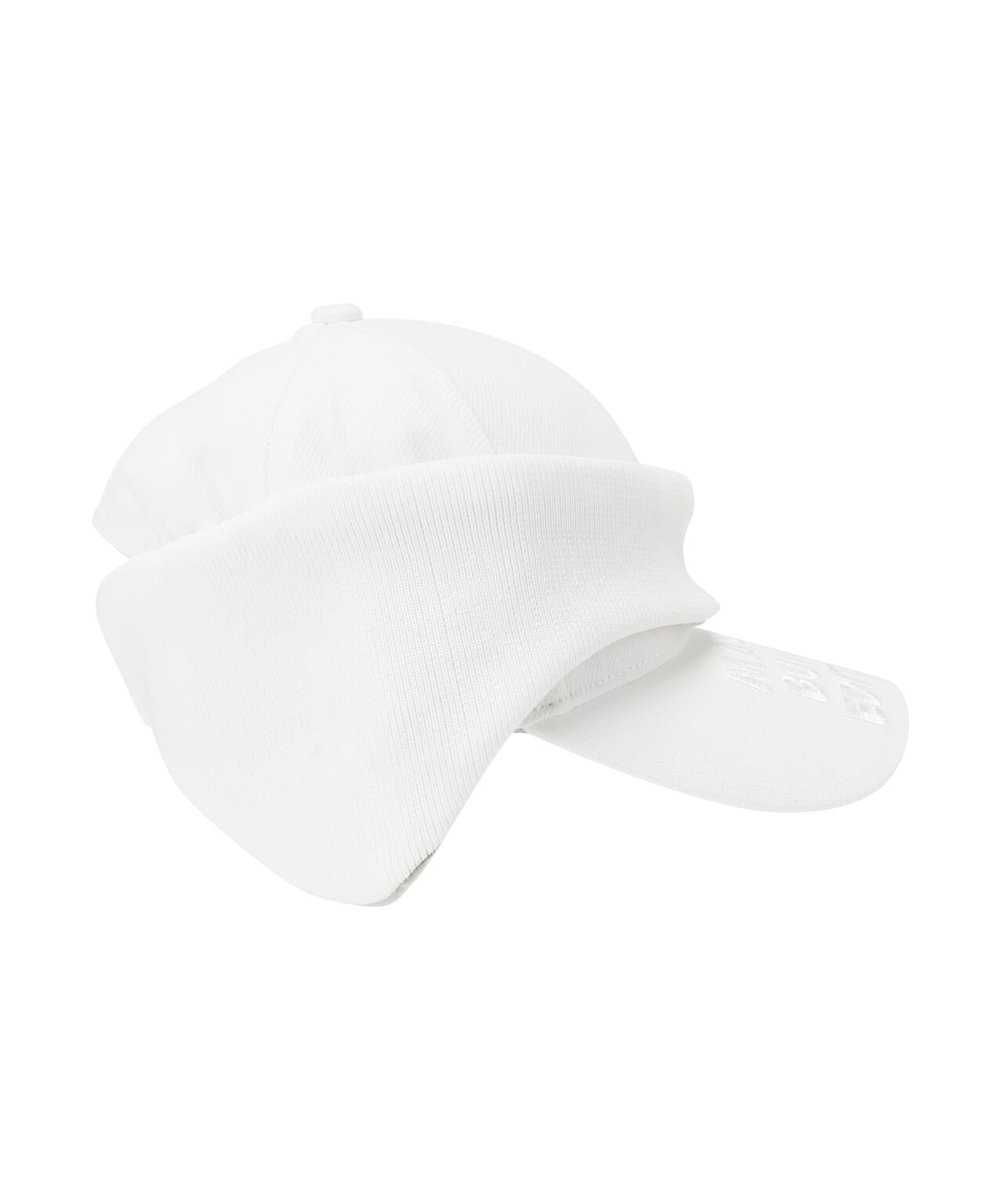 3WAYキャップ (UNISEX)