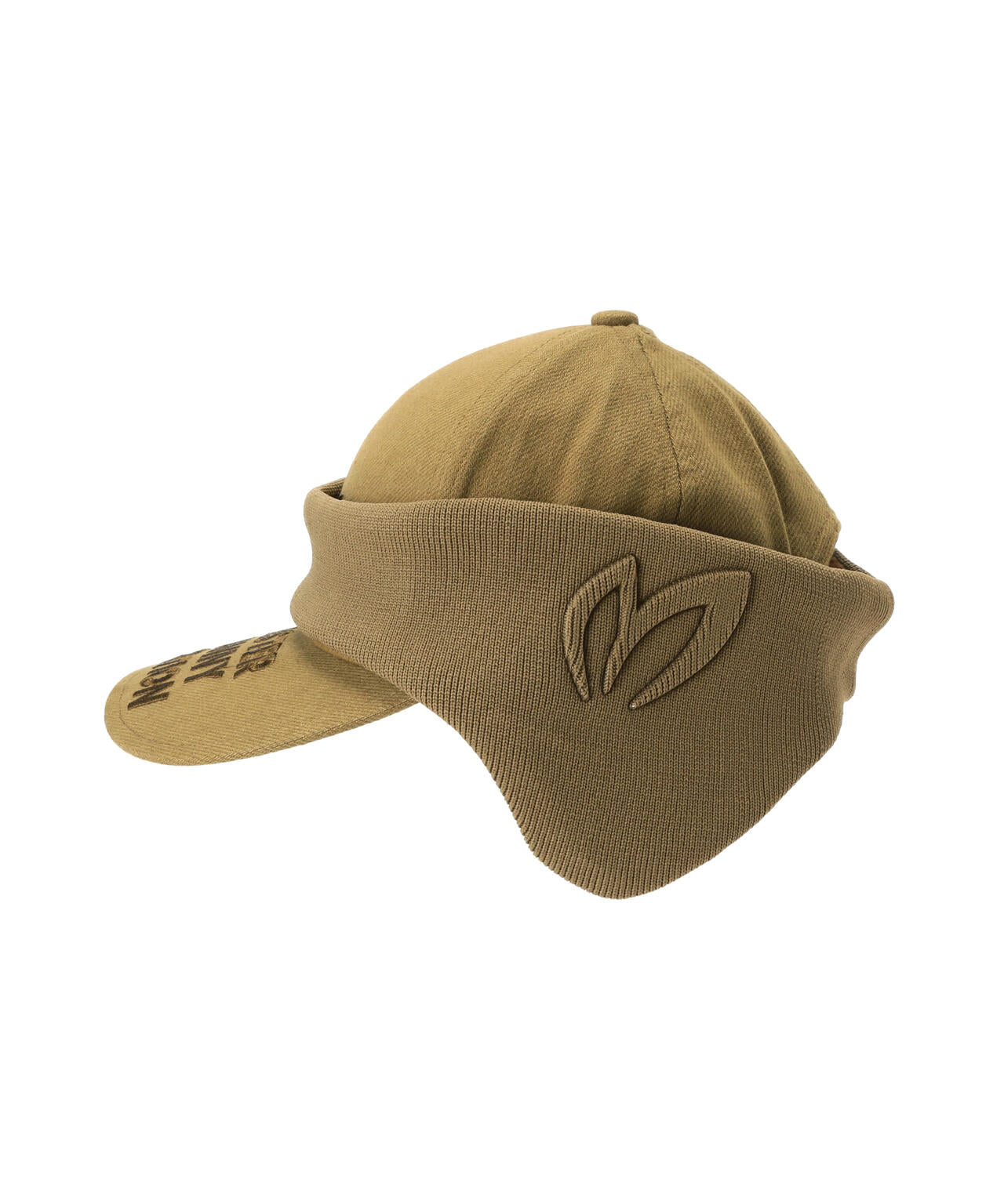 3WAYキャップ (UNISEX)