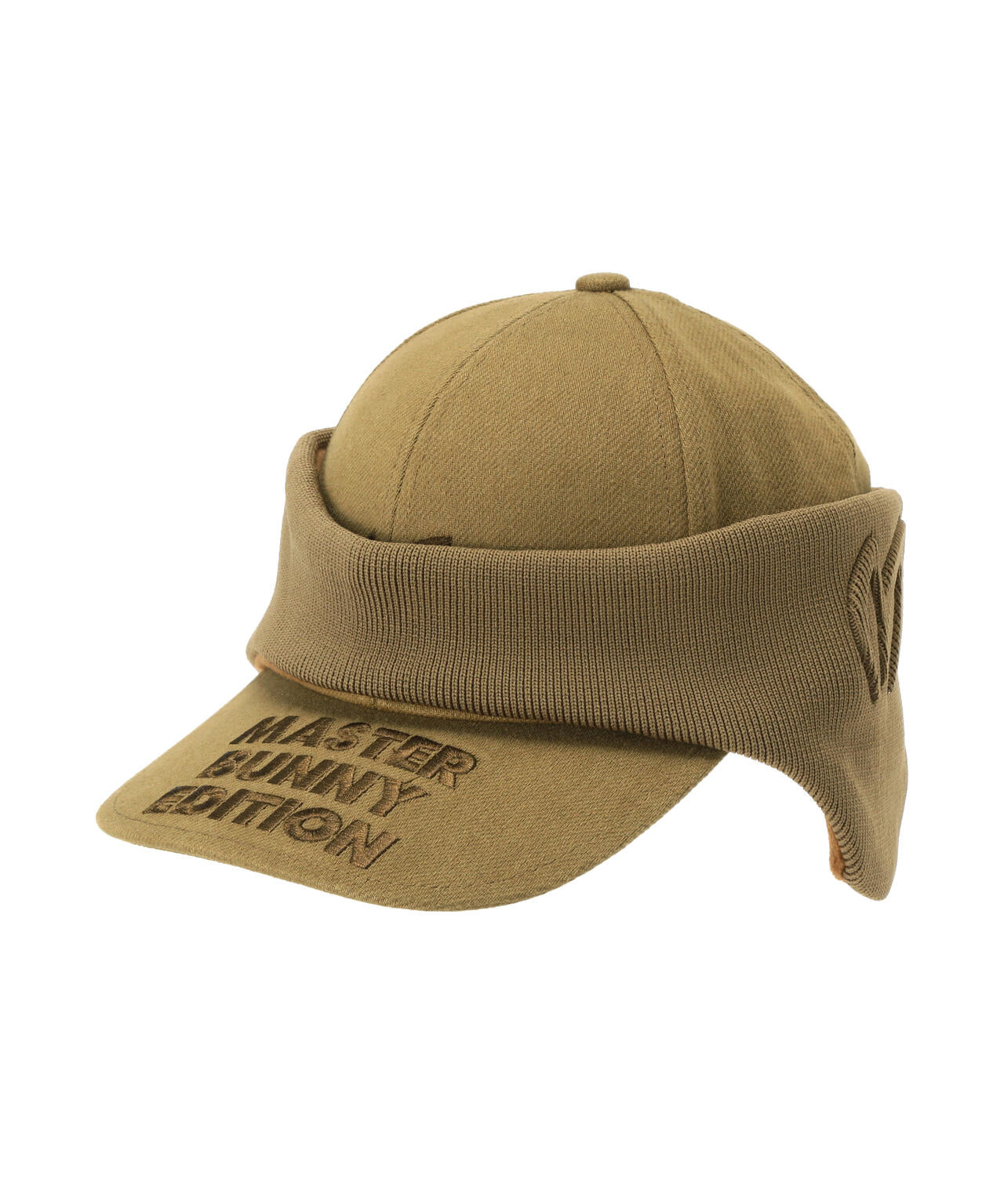 3WAYキャップ (UNISEX)