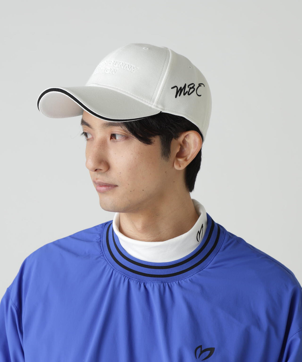 サーモキャップ (UNISEX)