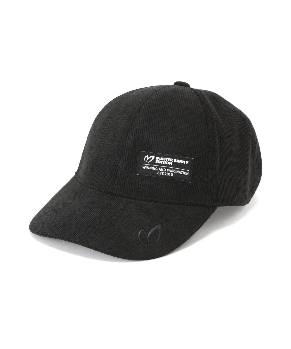イヤーマフ付きキャップ (UNISEX)