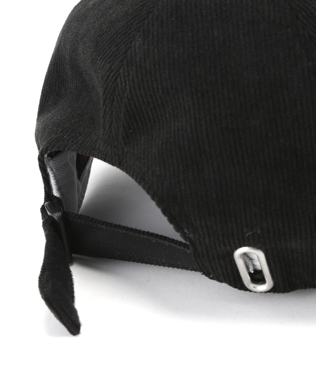 イヤーマフ付きキャップ (UNISEX)