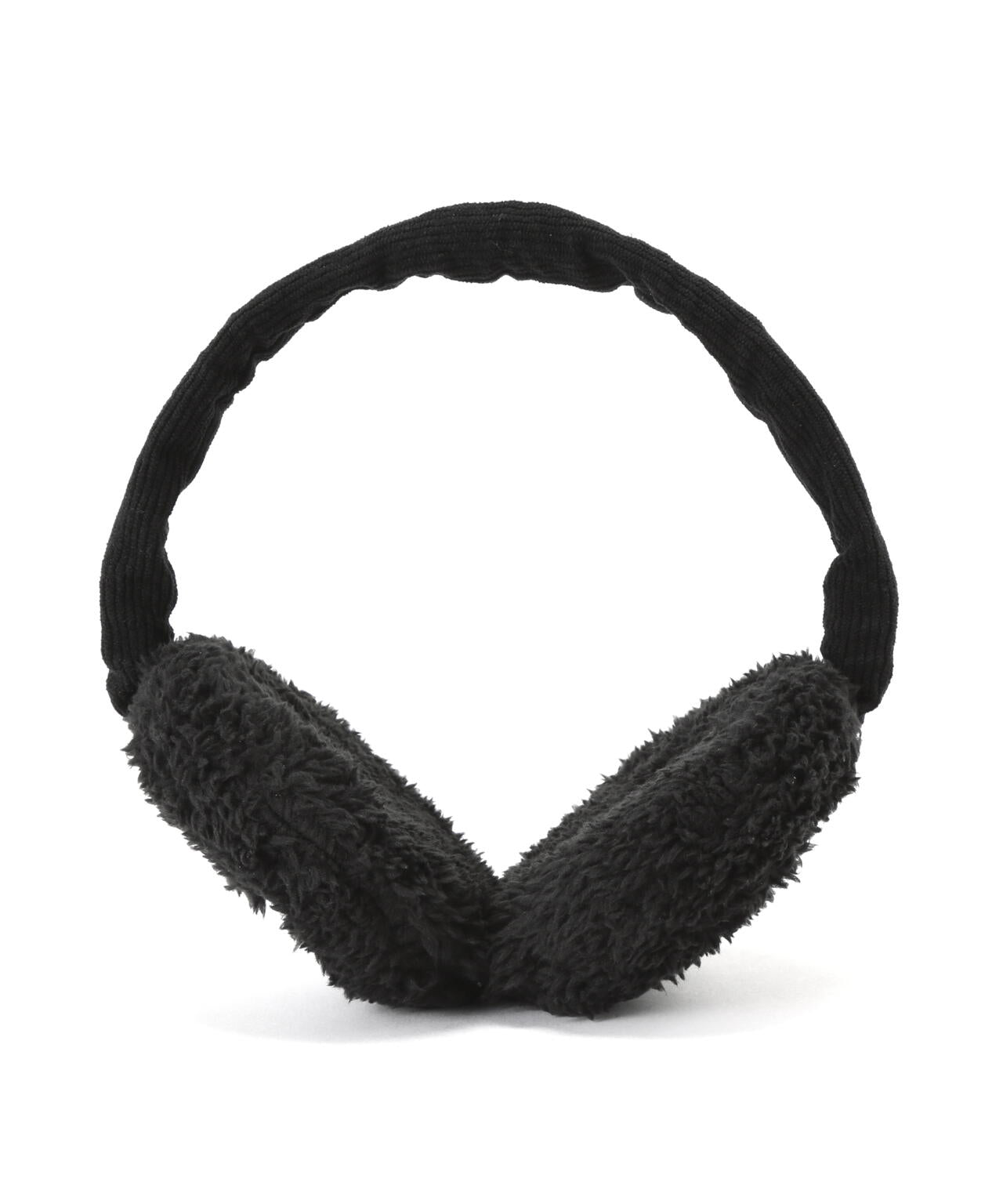 イヤーマフ付きキャップ (UNISEX)