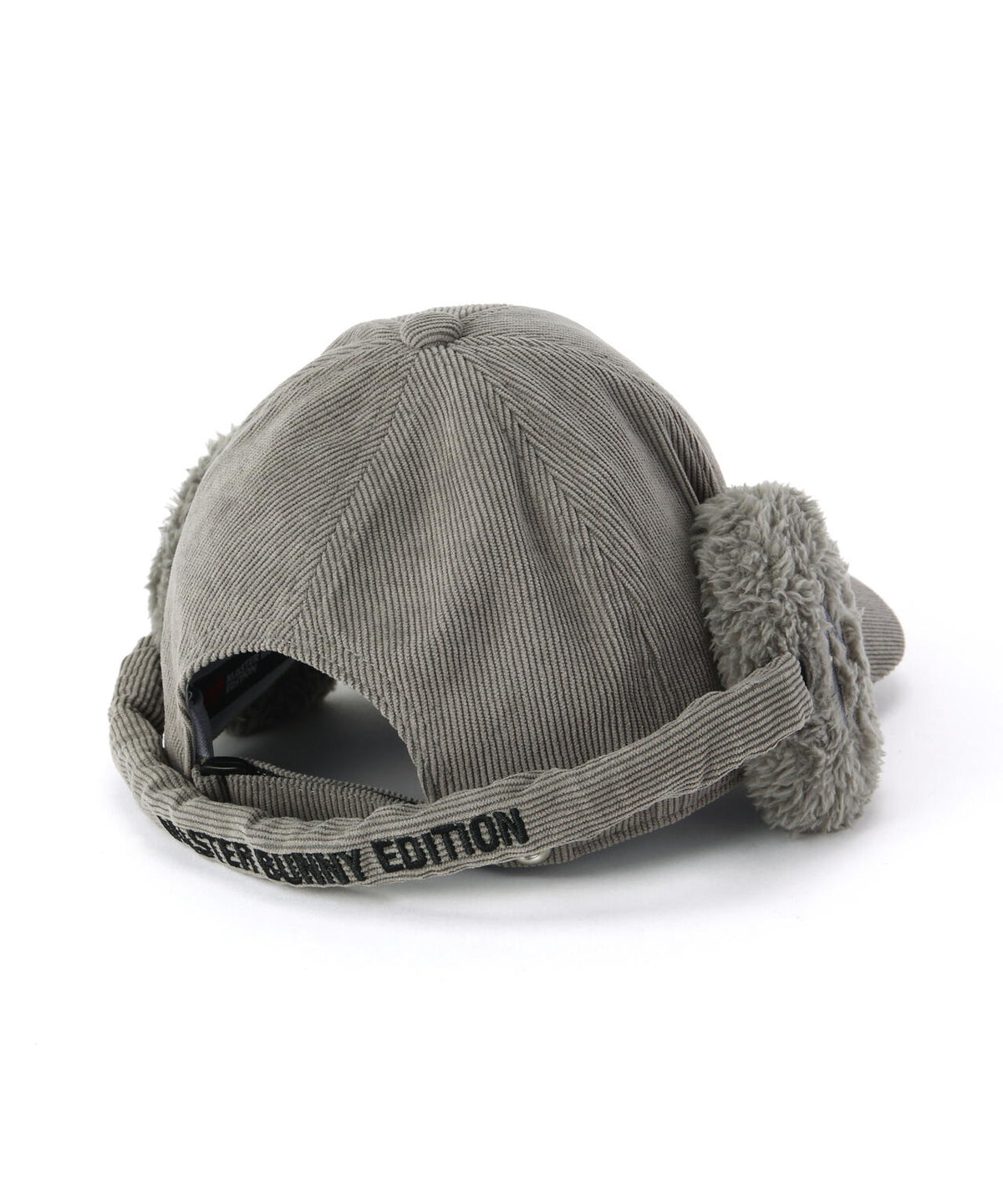 イヤーマフ付きキャップ (UNISEX)