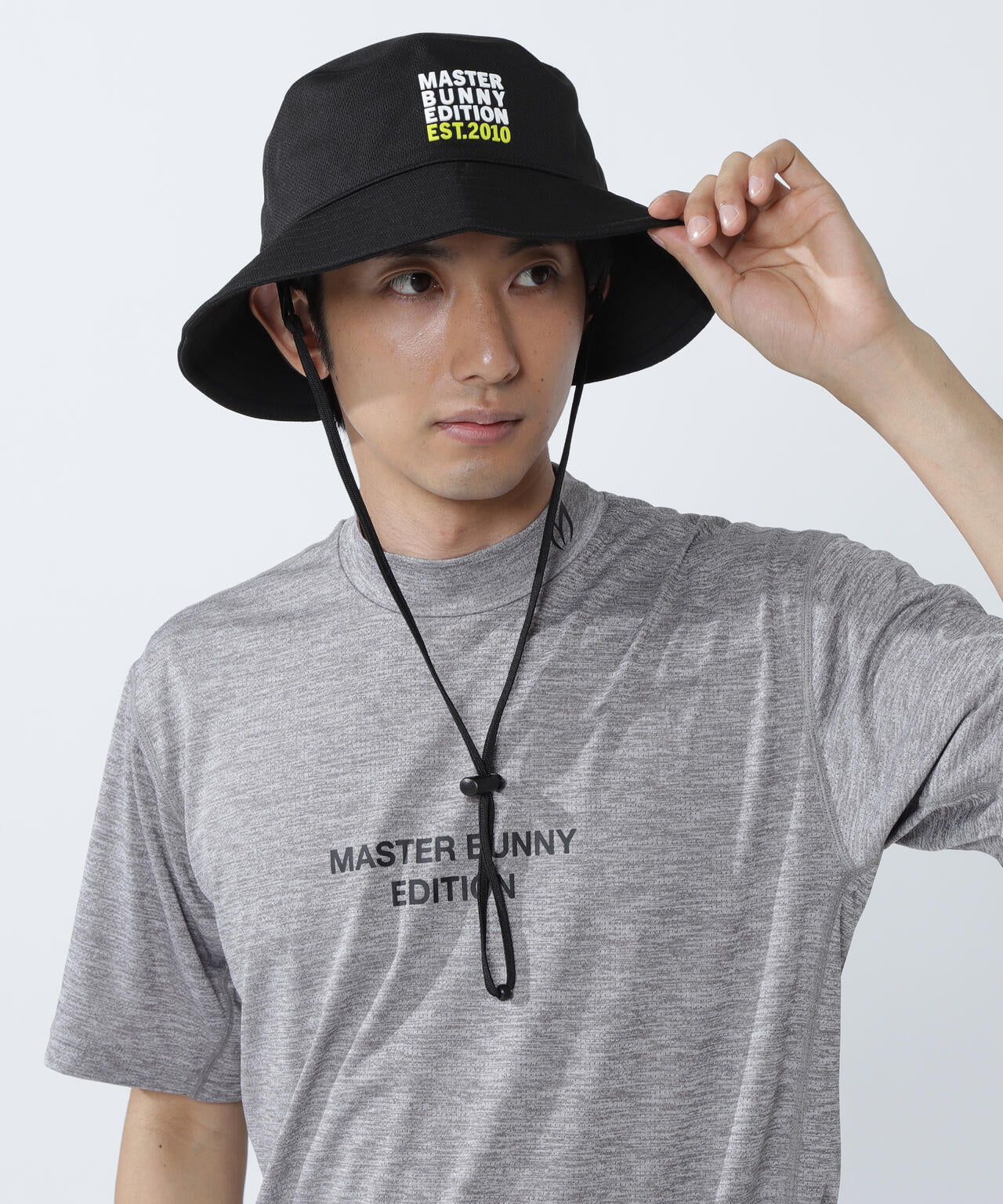 遮熱ハット (UNISEX)