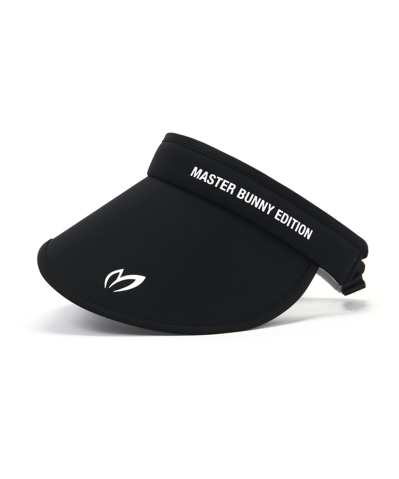 ツバ広バイザー (LADIES)