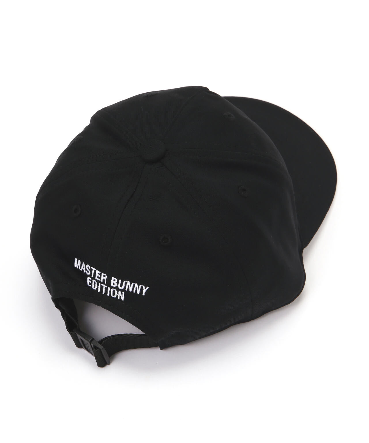 高周波ロゴキャップ (MENS)