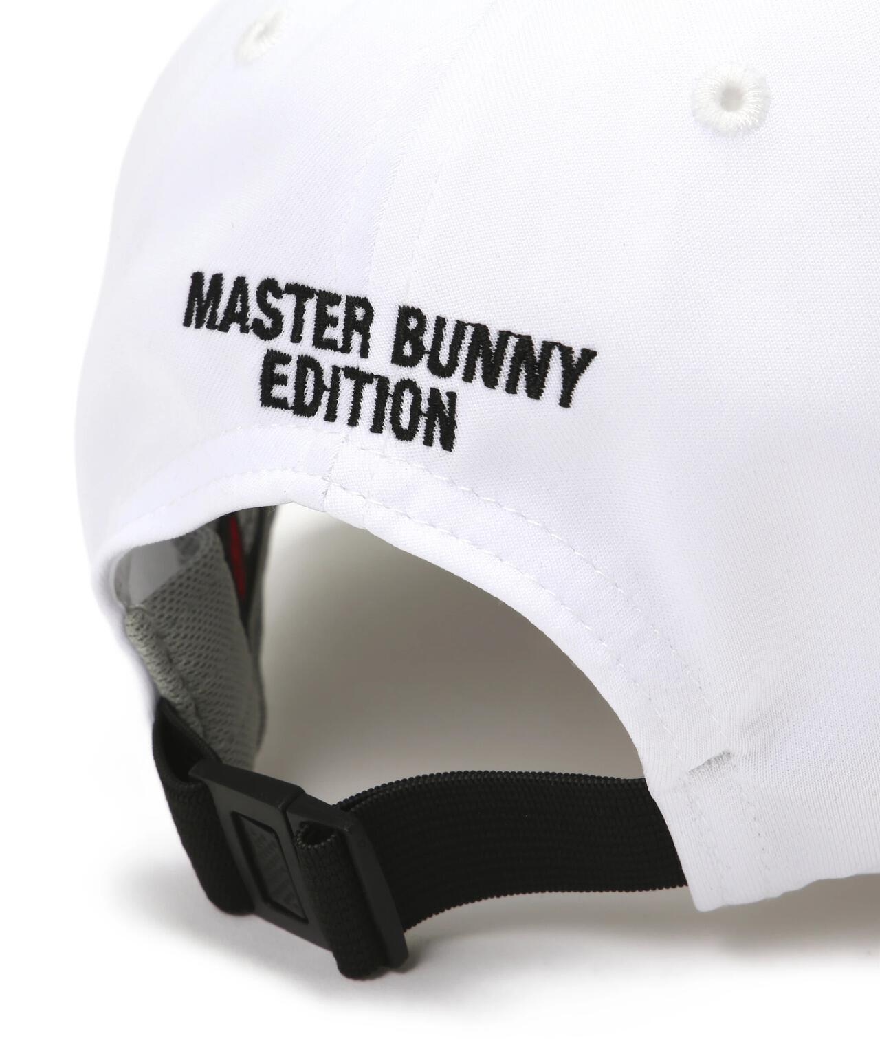 高周波ロゴキャップ (MENS)