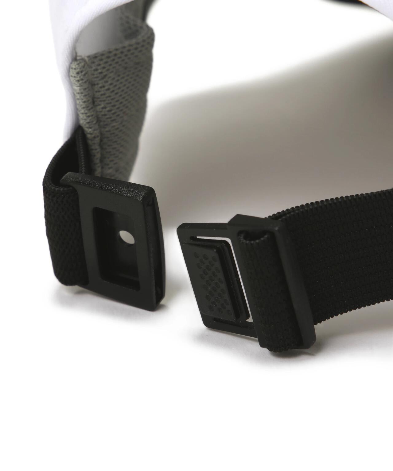 高周波ロゴキャップ (MENS)