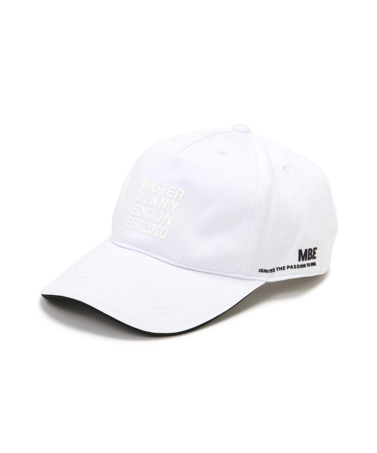 高周波ロゴキャップ (MENS)