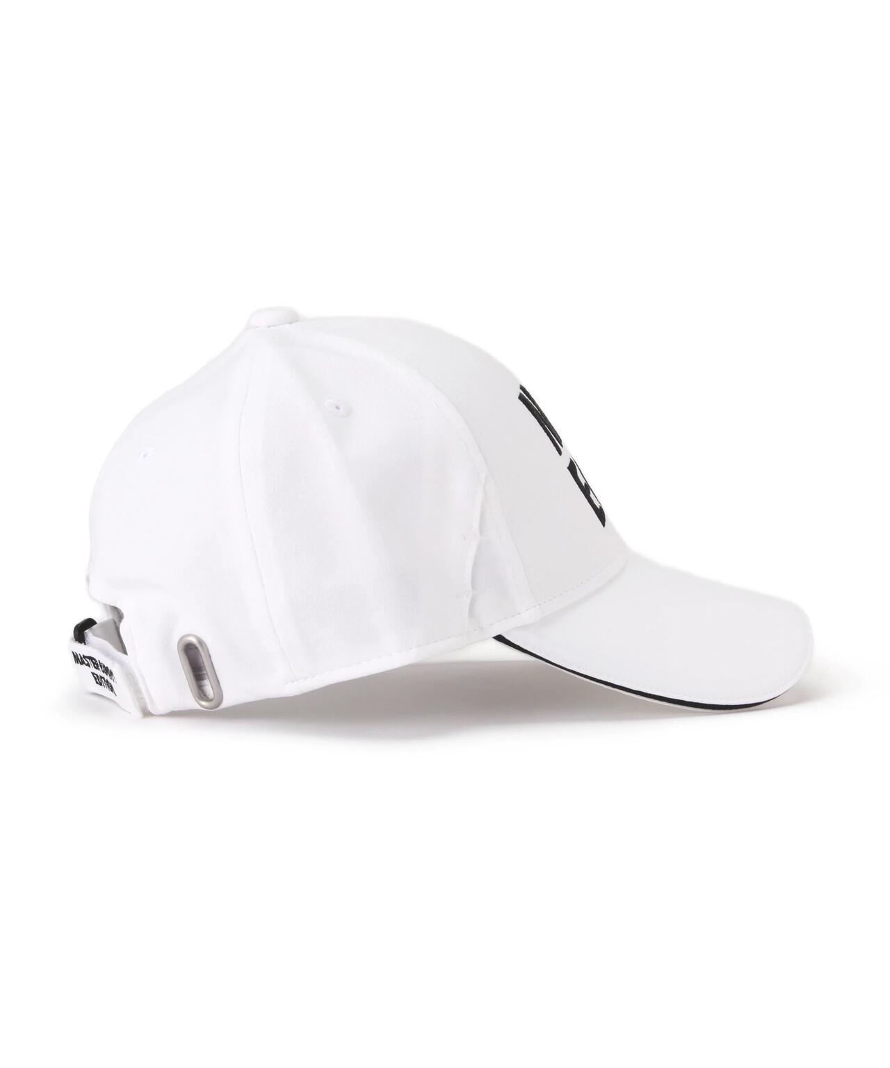 氷撃キャップ (UNISEX)