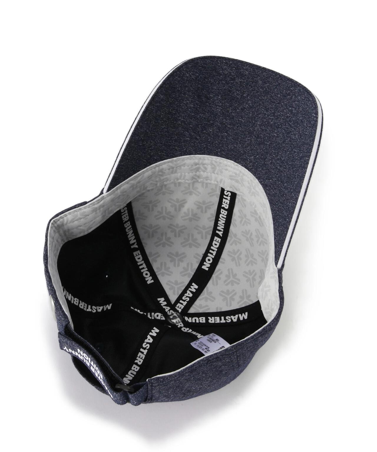 氷撃キャップ (UNISEX)