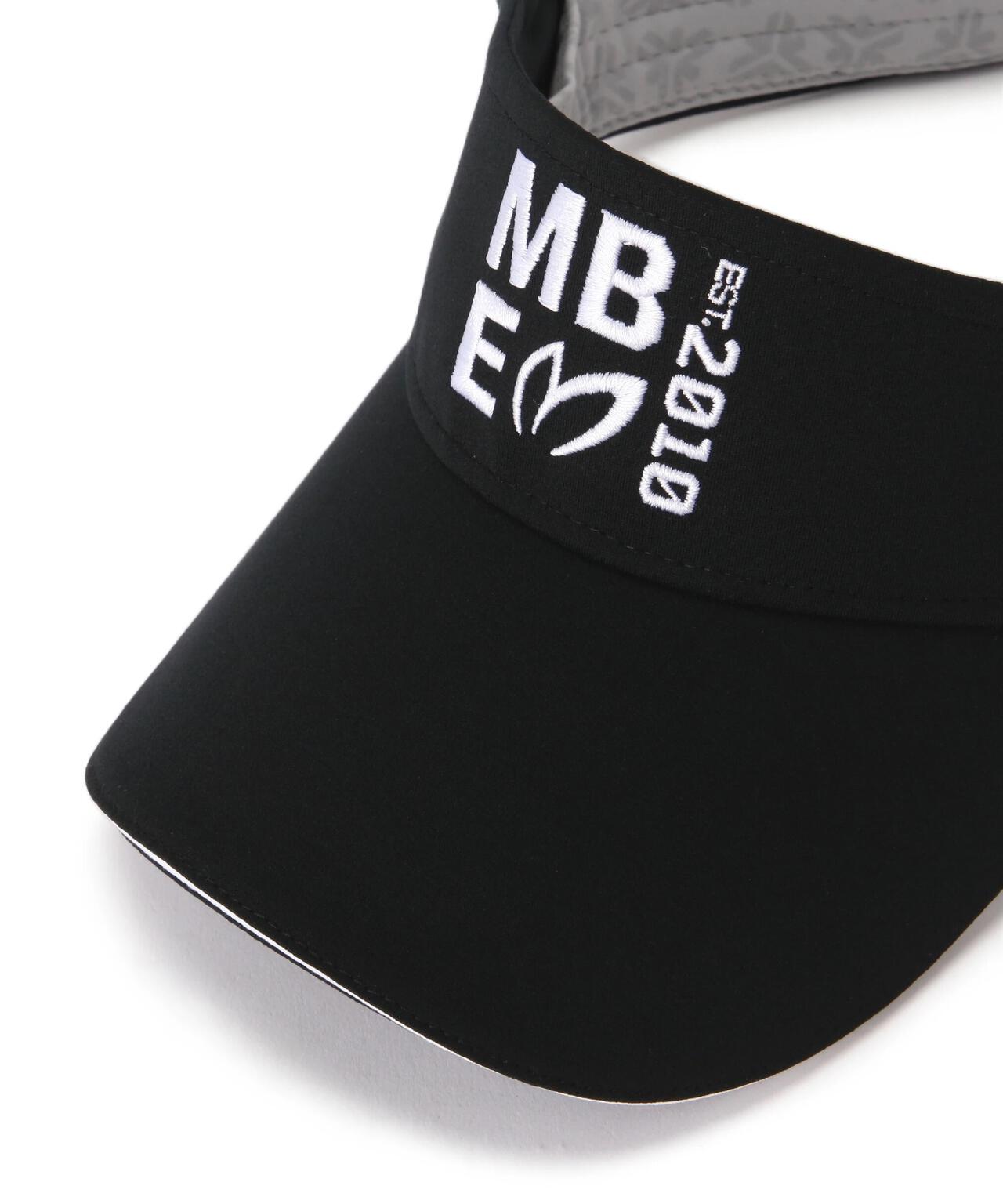 氷撃バイザー (UNISEX)