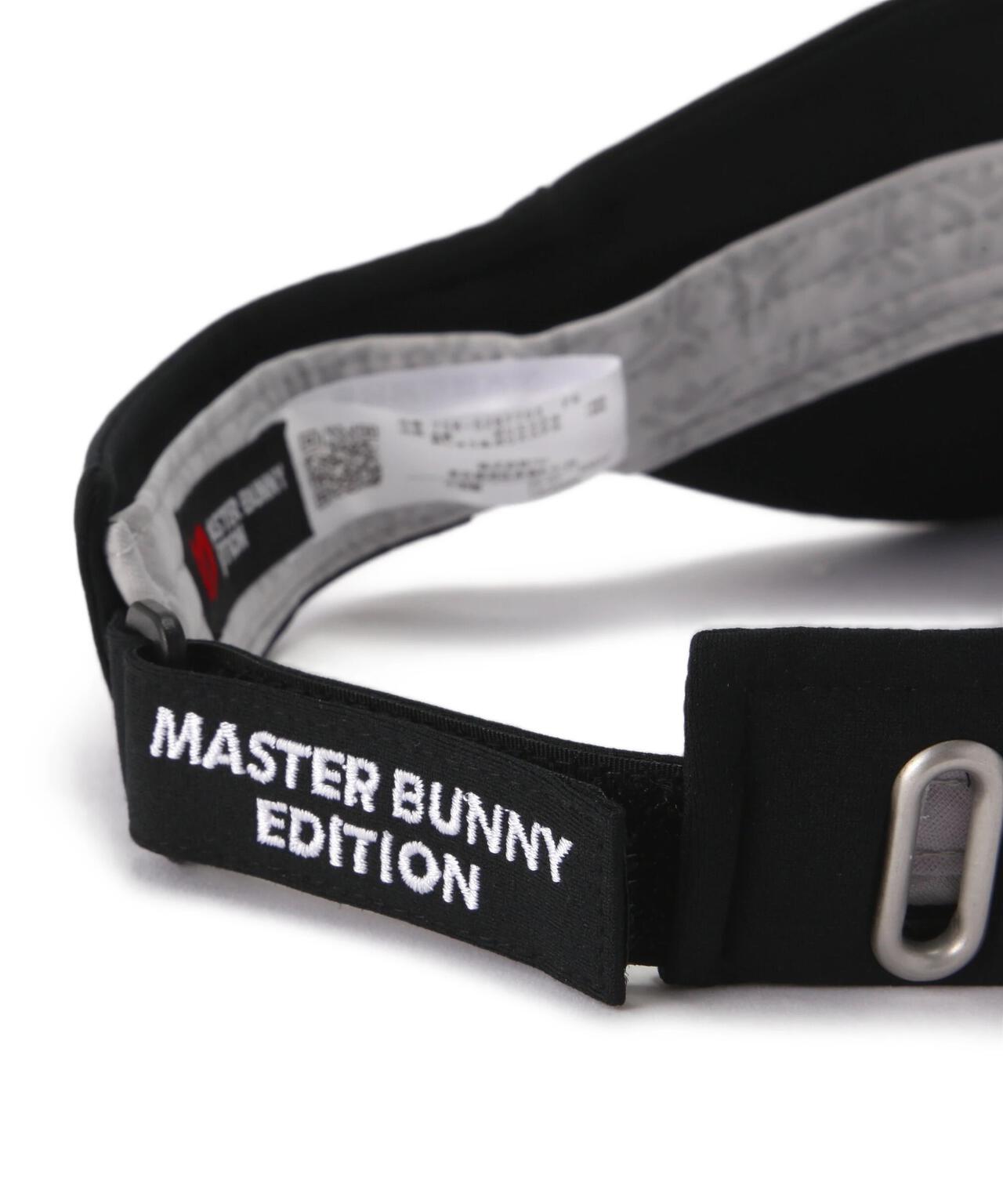 氷撃バイザー (UNISEX)