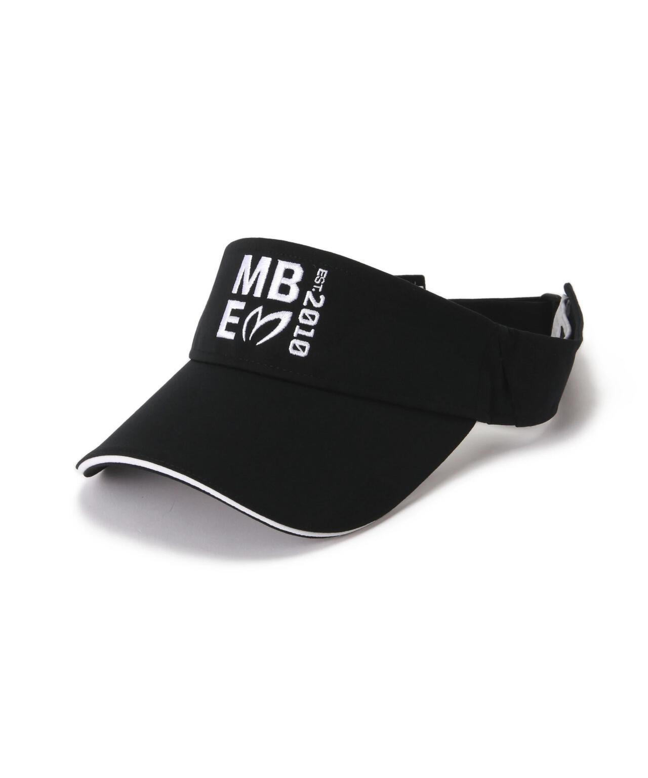 氷撃バイザー (UNISEX)